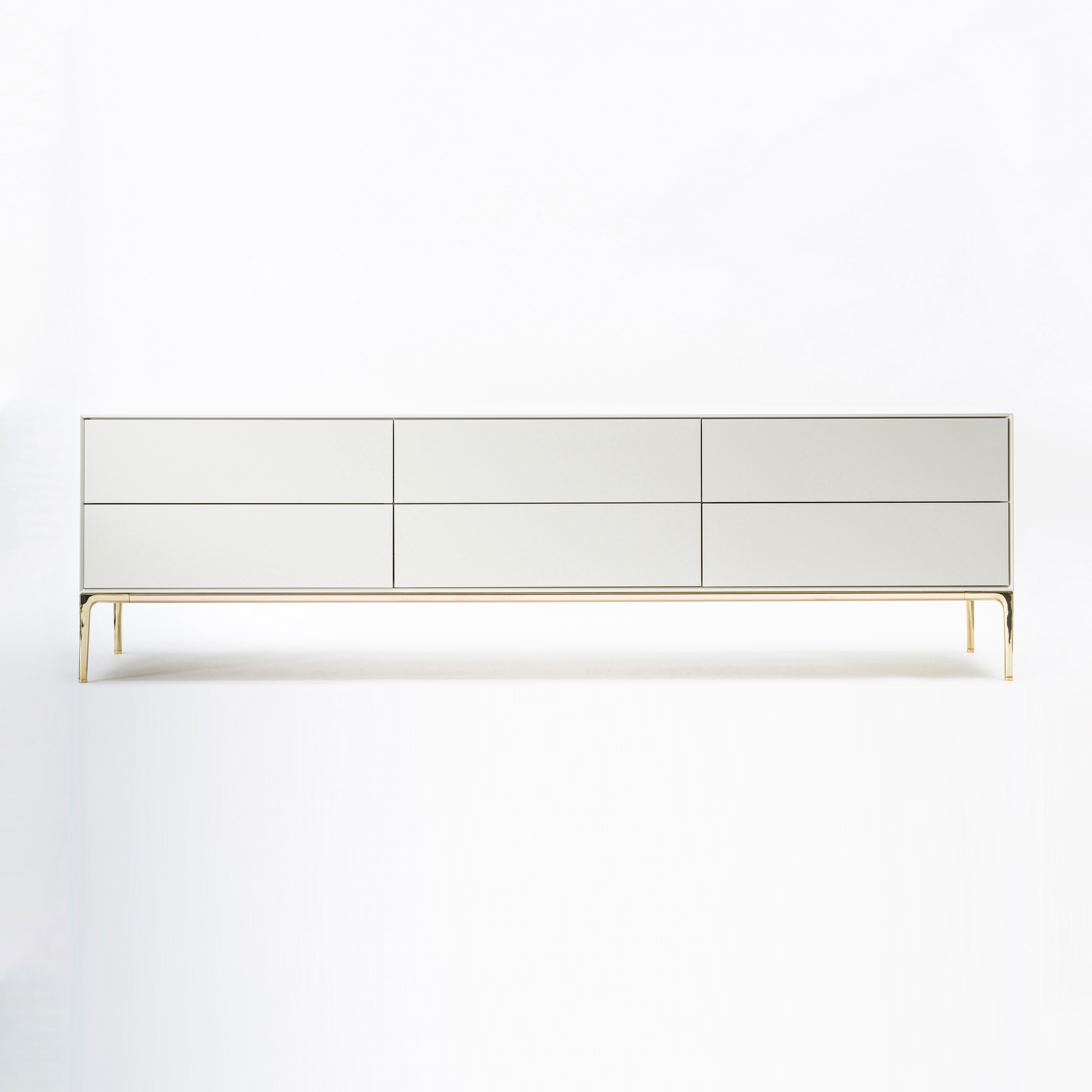 Afficher le produit Pastel composition cabinet du fabricant Time & Style