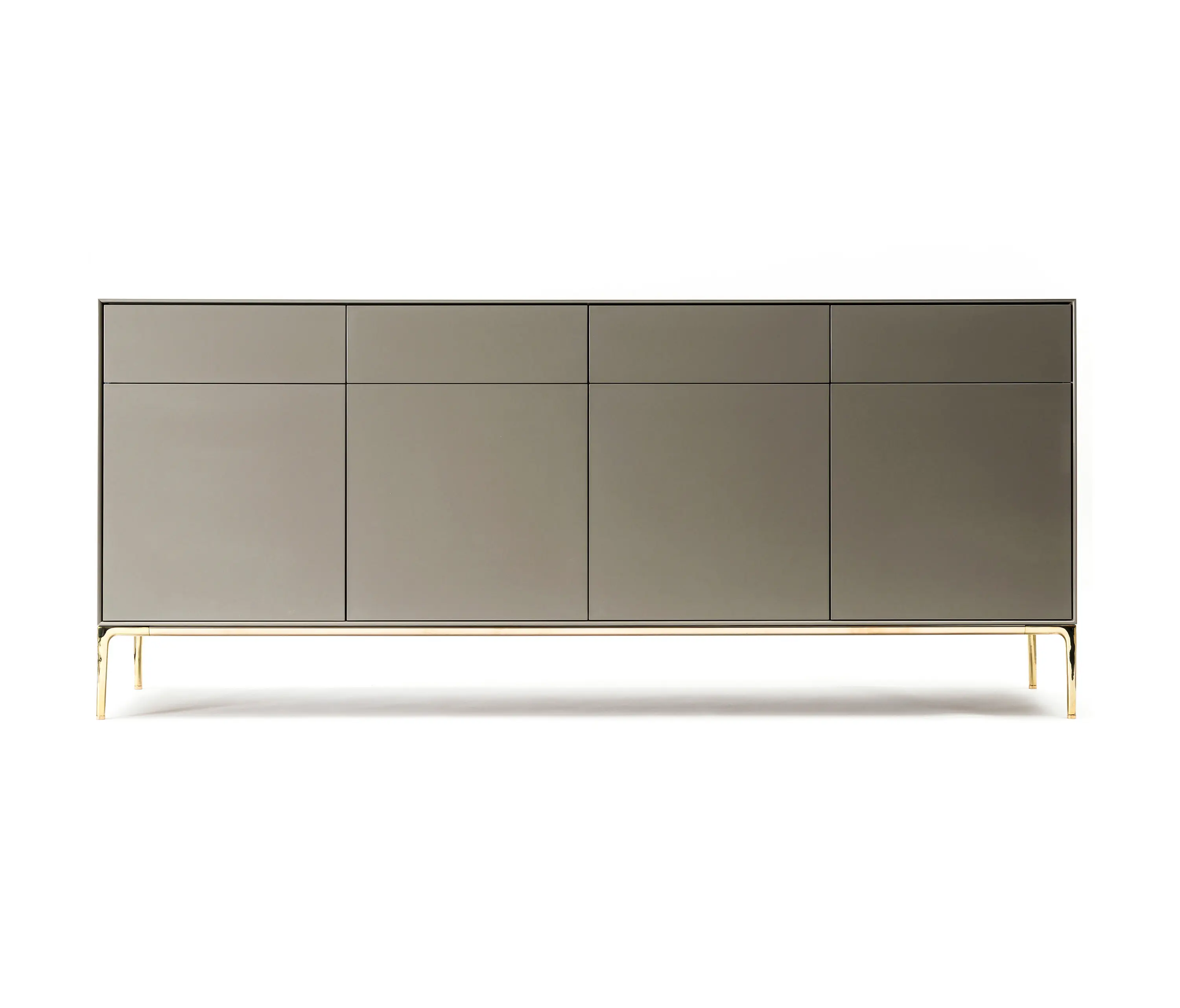 Time & Style - Pastel composition cabinet