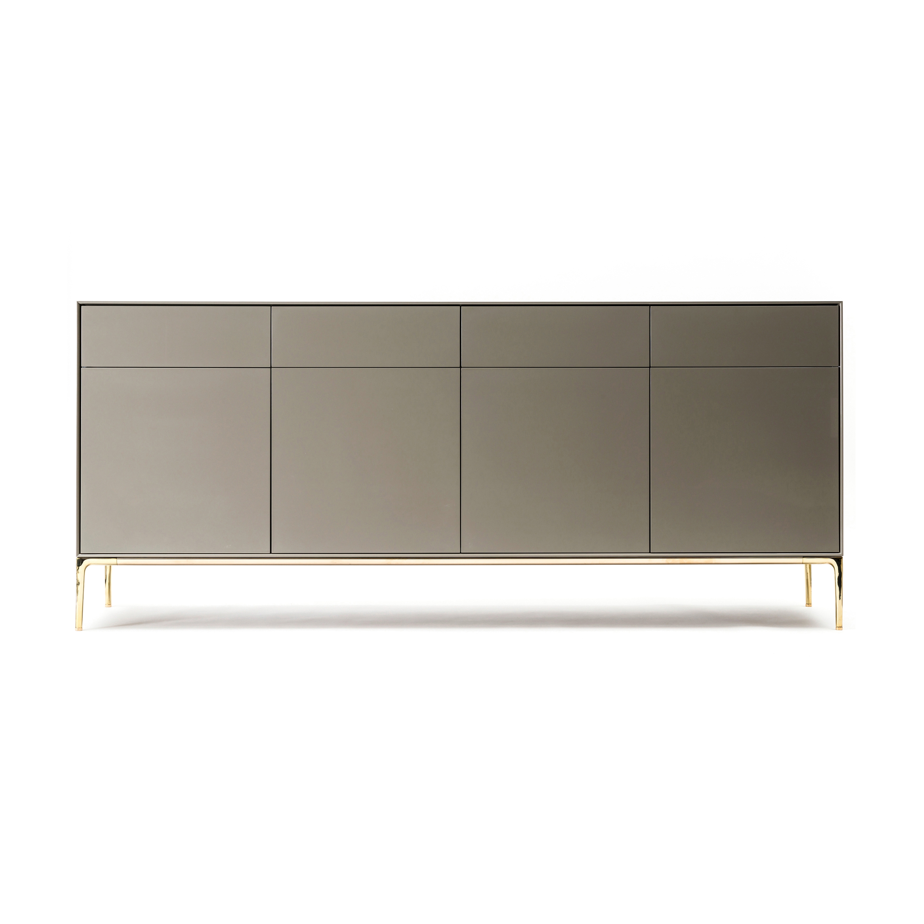Mostrar el producto Pastel composition cabinet del fabricante Time & Style
