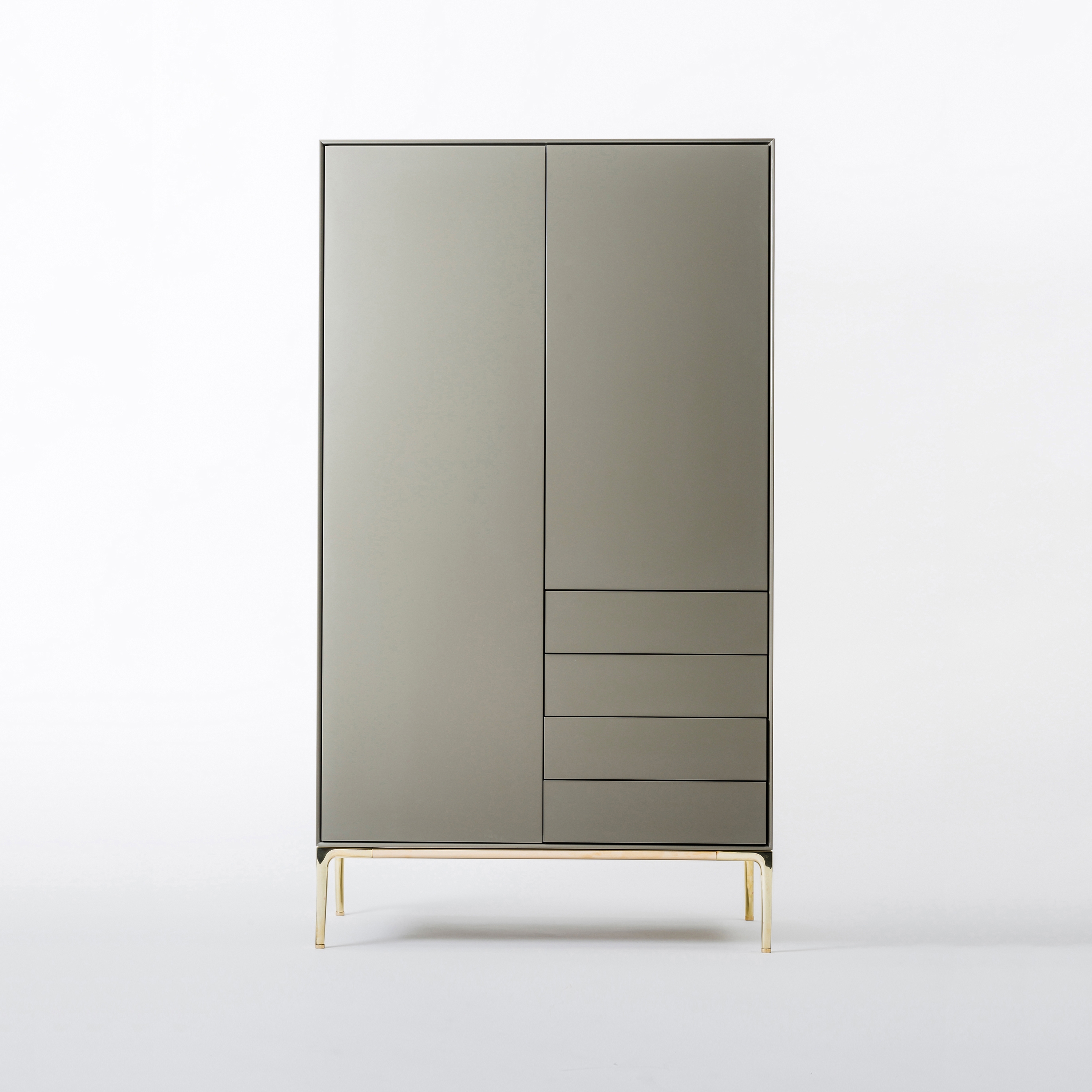 Mostra il prodotto Pastel composition cabinet del produttore Time & Style
