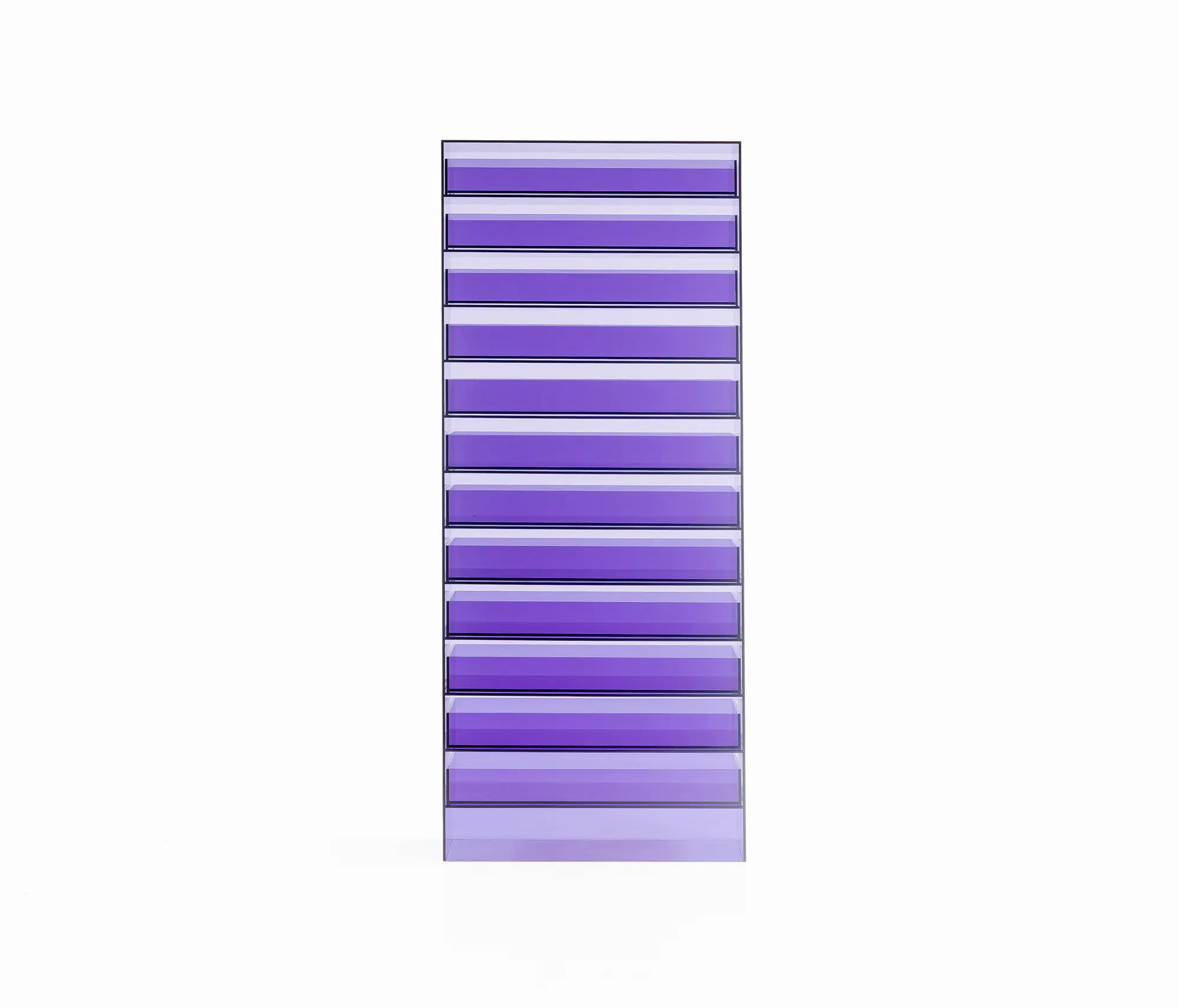 Time & Style - Purple Rain