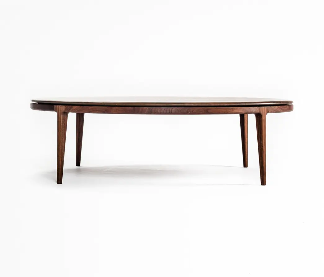 Time & Style - Rain Table Dining Table