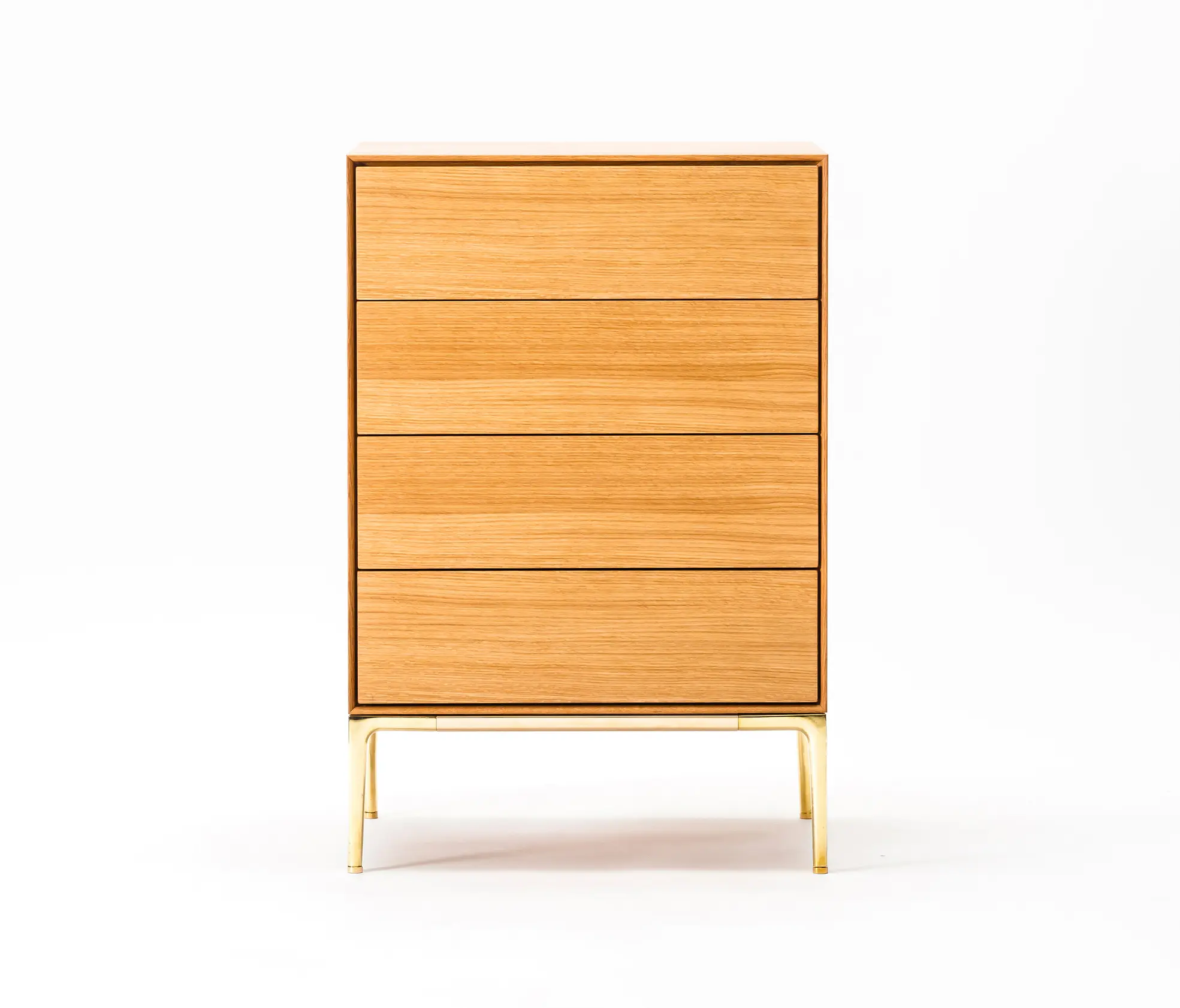 Time & Style - Standard Composition Cabinet