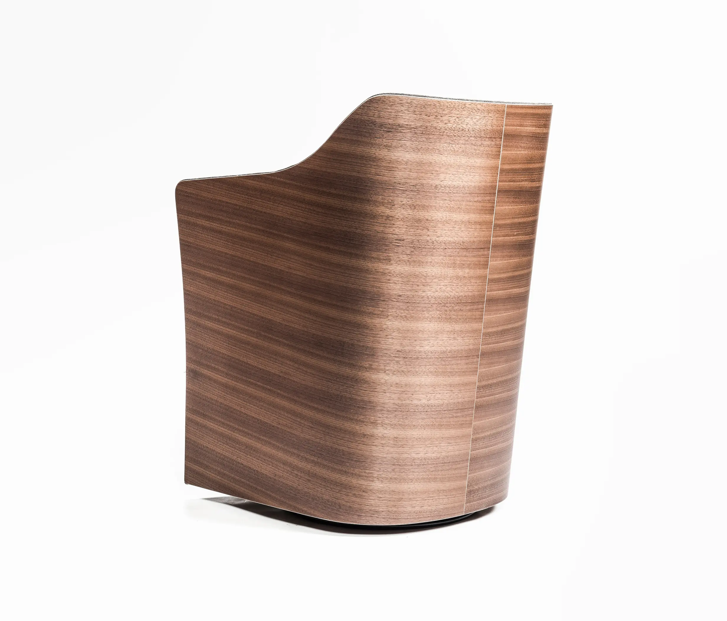 Time & Style - Sting wood back chair