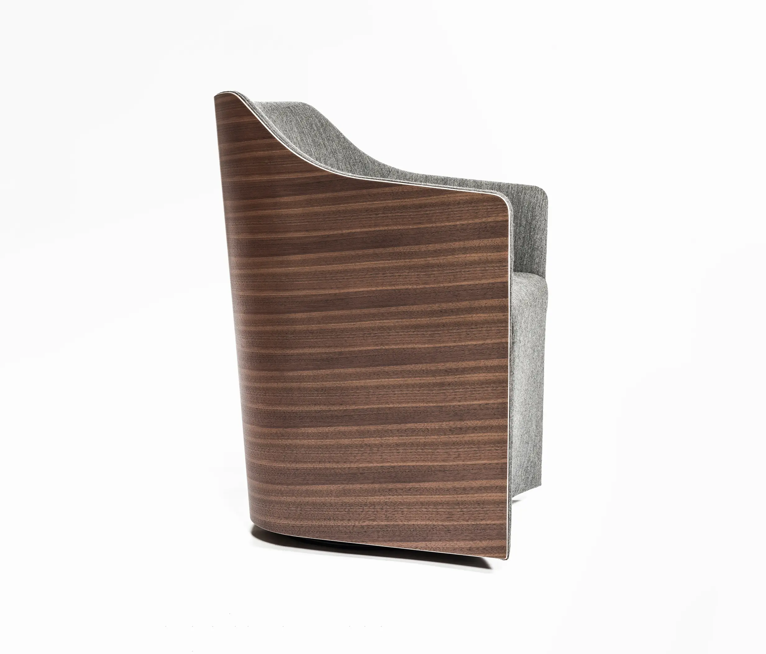 Time & Style - Sting wood back chair