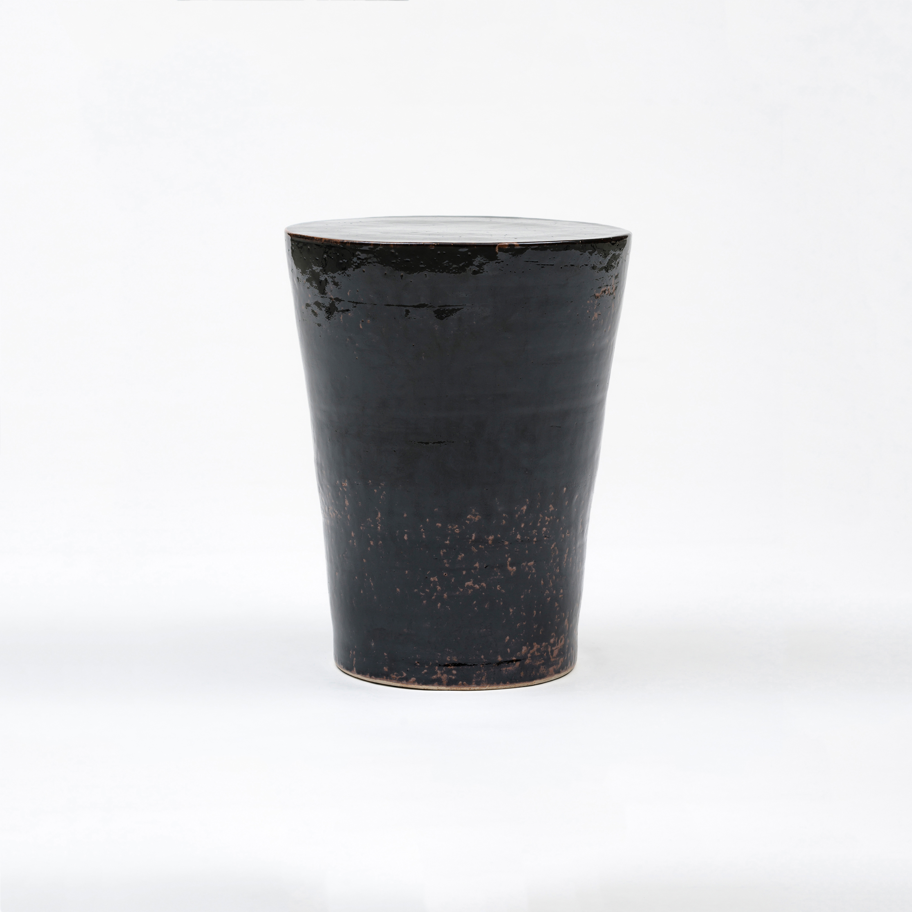 Display product stoneware sculpture from manufacturer Time & Style