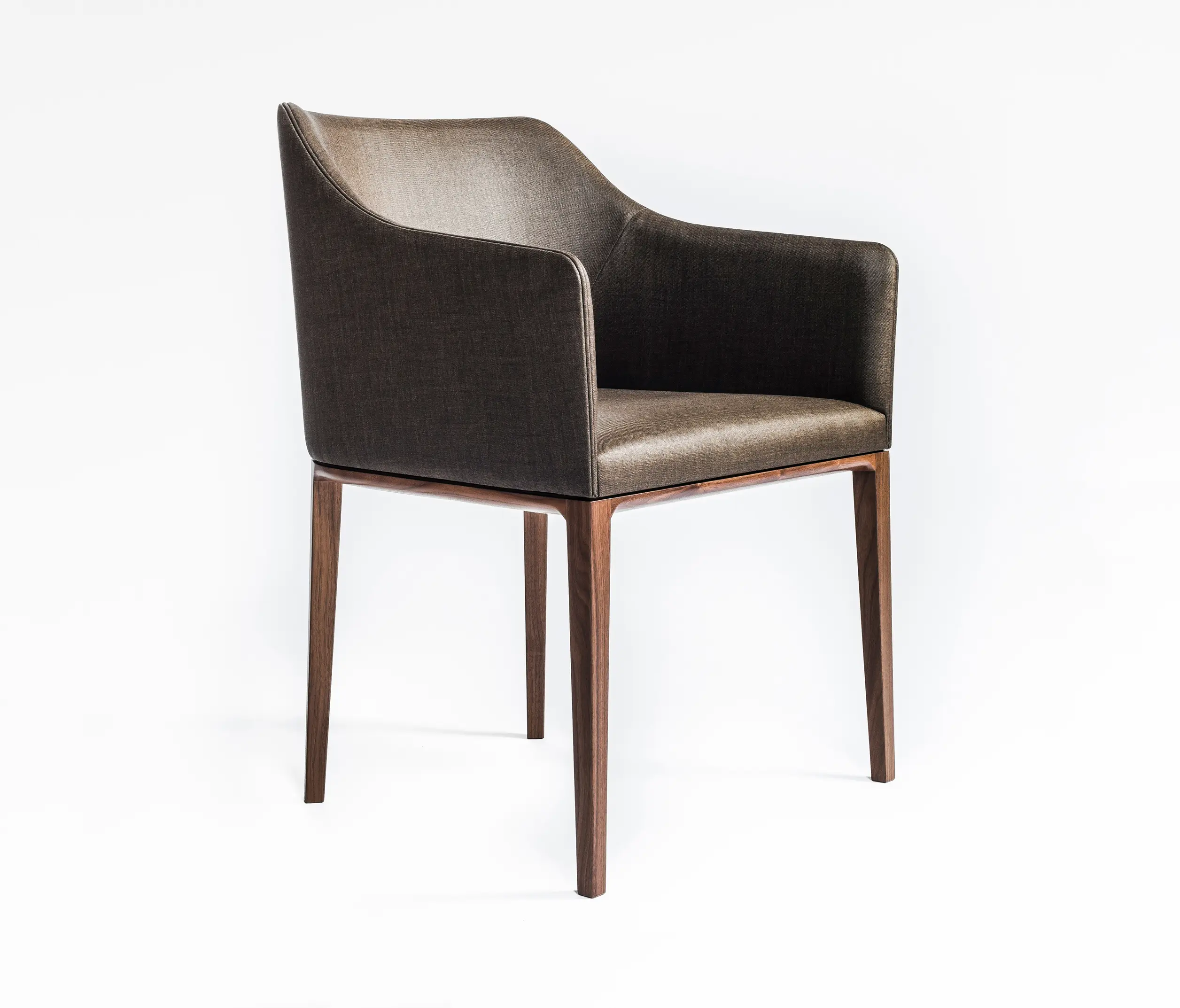 Time & Style - Swing Upholstered Lounge Chair