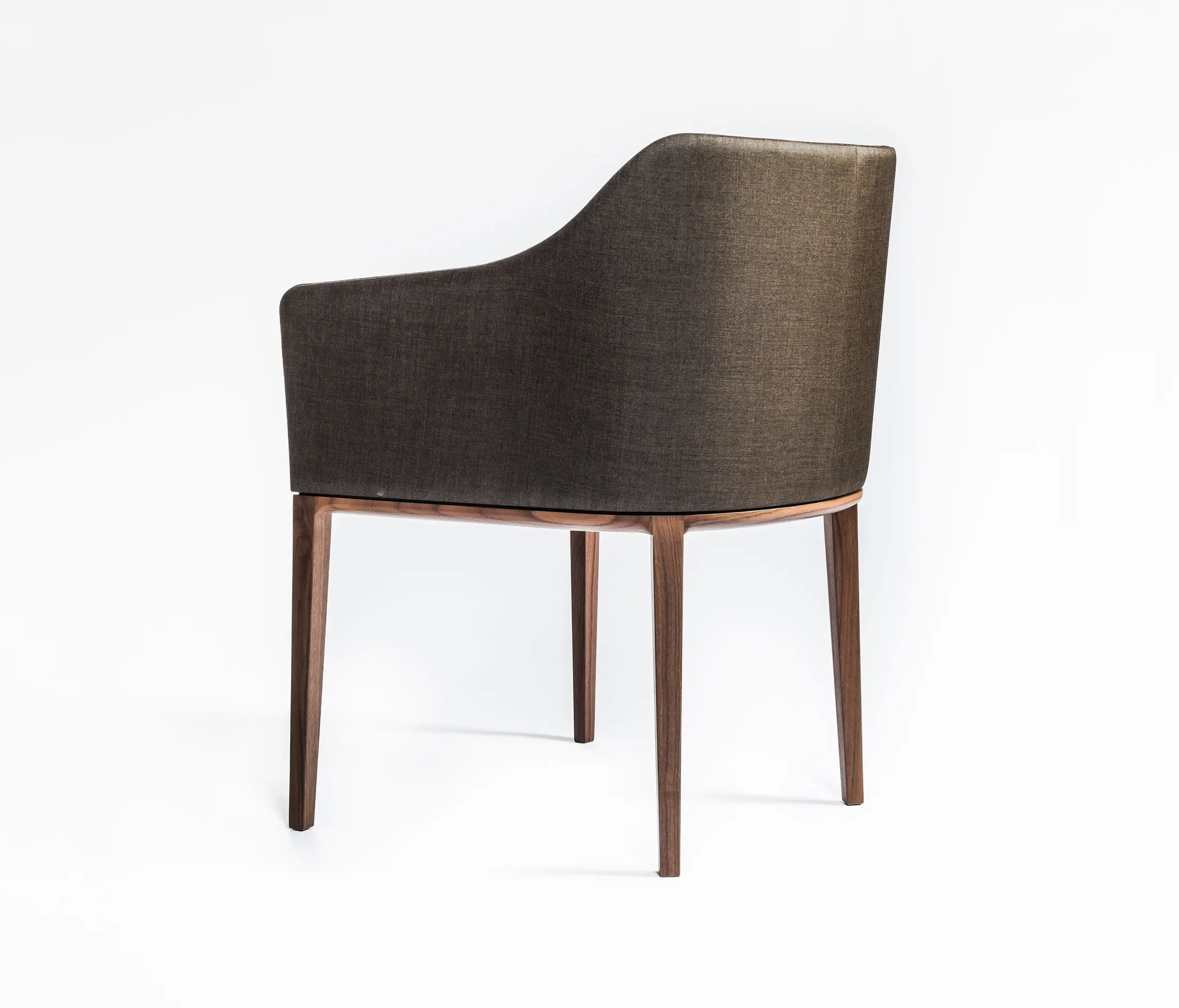 Time & Style - Swing Upholstered Lounge Chair