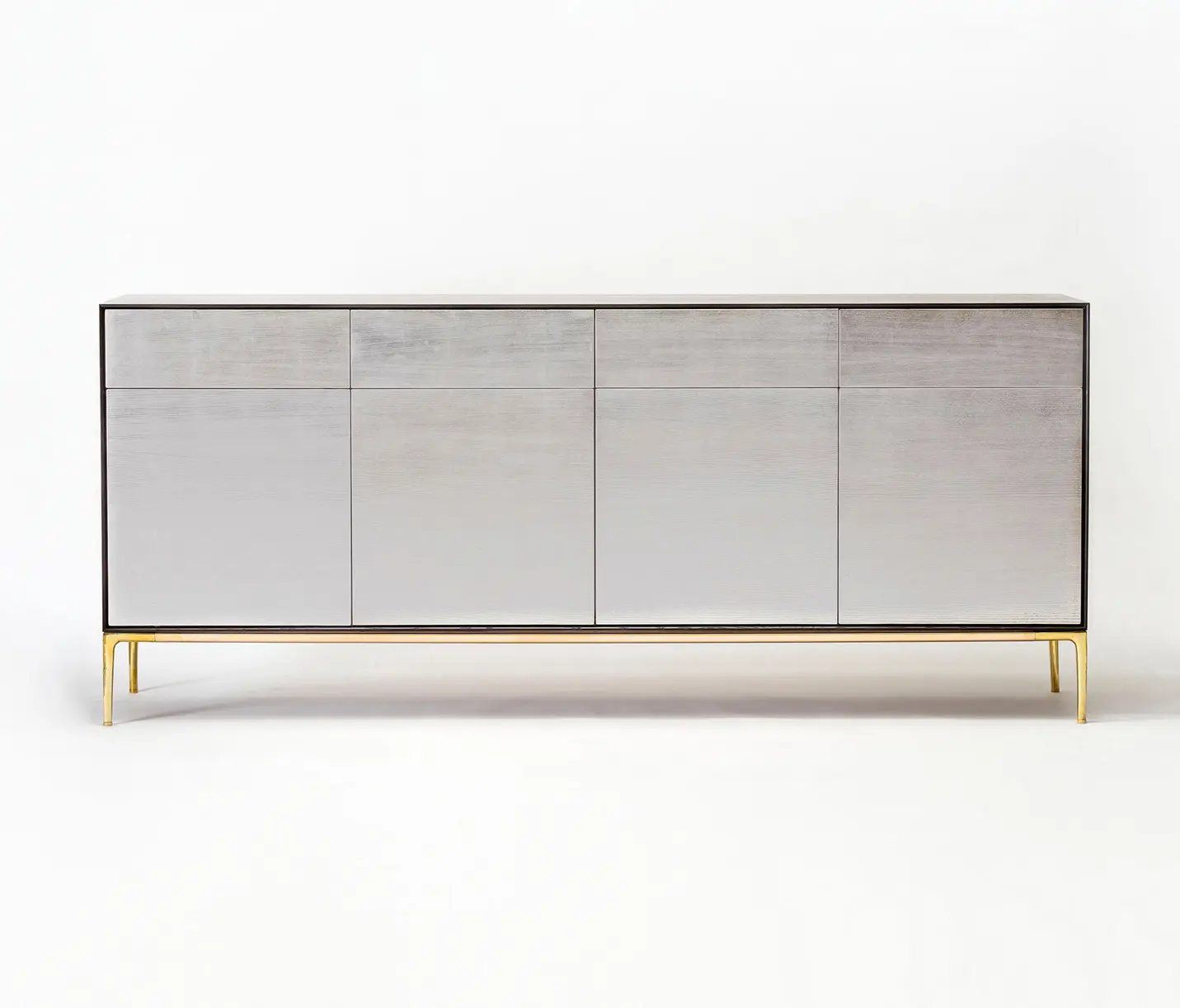 Time & Style - Tasogare composition cabinet