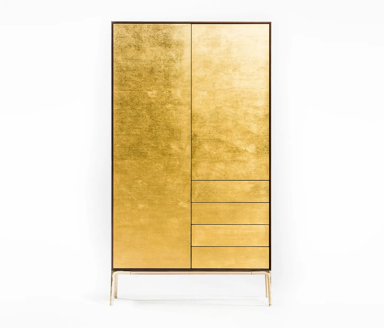 Time & Style - Tasogare composition cabinet
