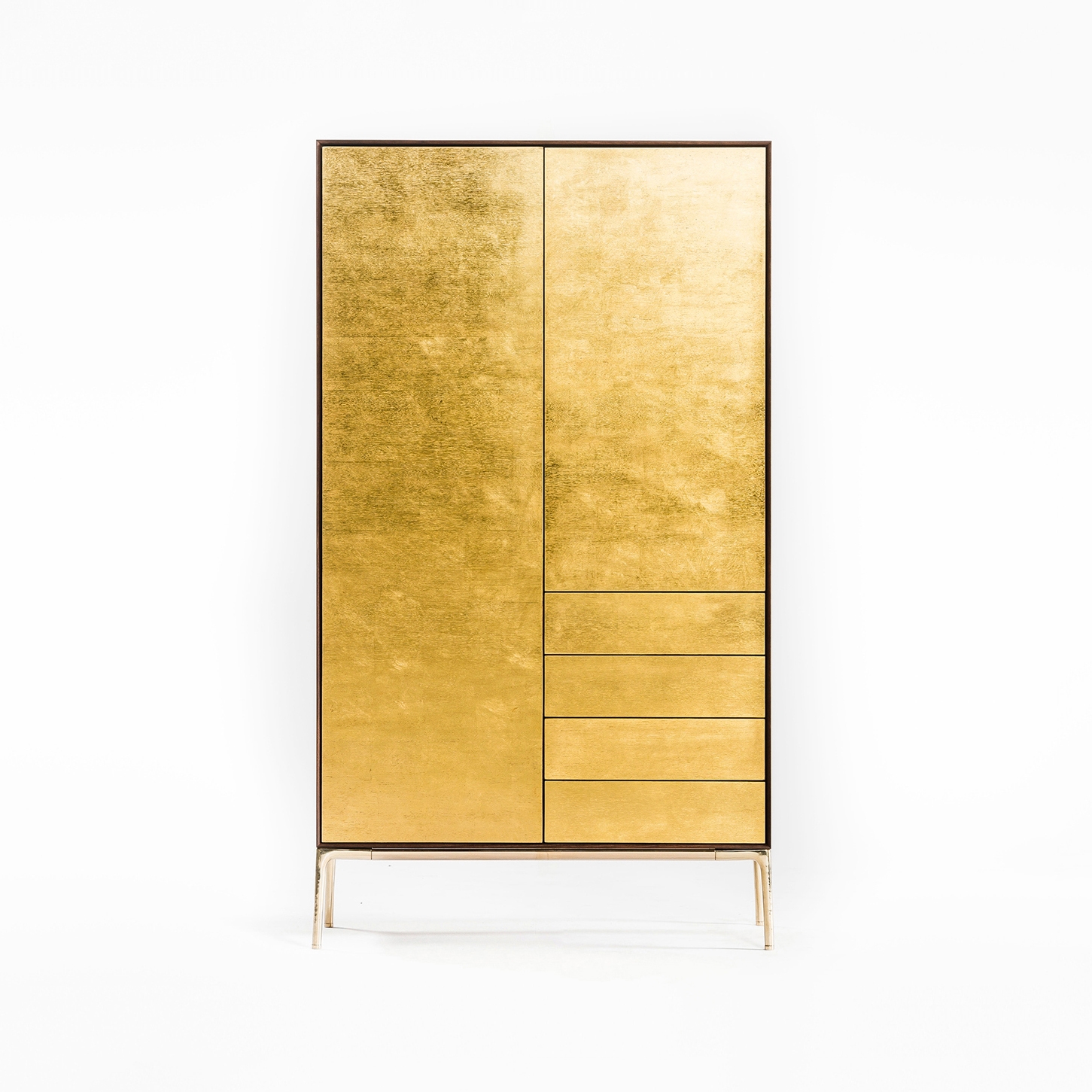 Mostra il prodotto Tasogare composition cabinet del produttore Time & Style