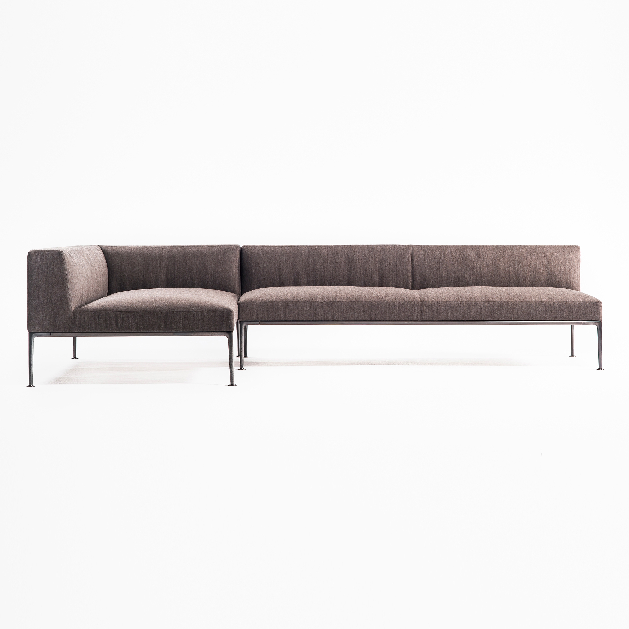 Afficher le produit The silent pacific sofa du fabricant Time & Style
