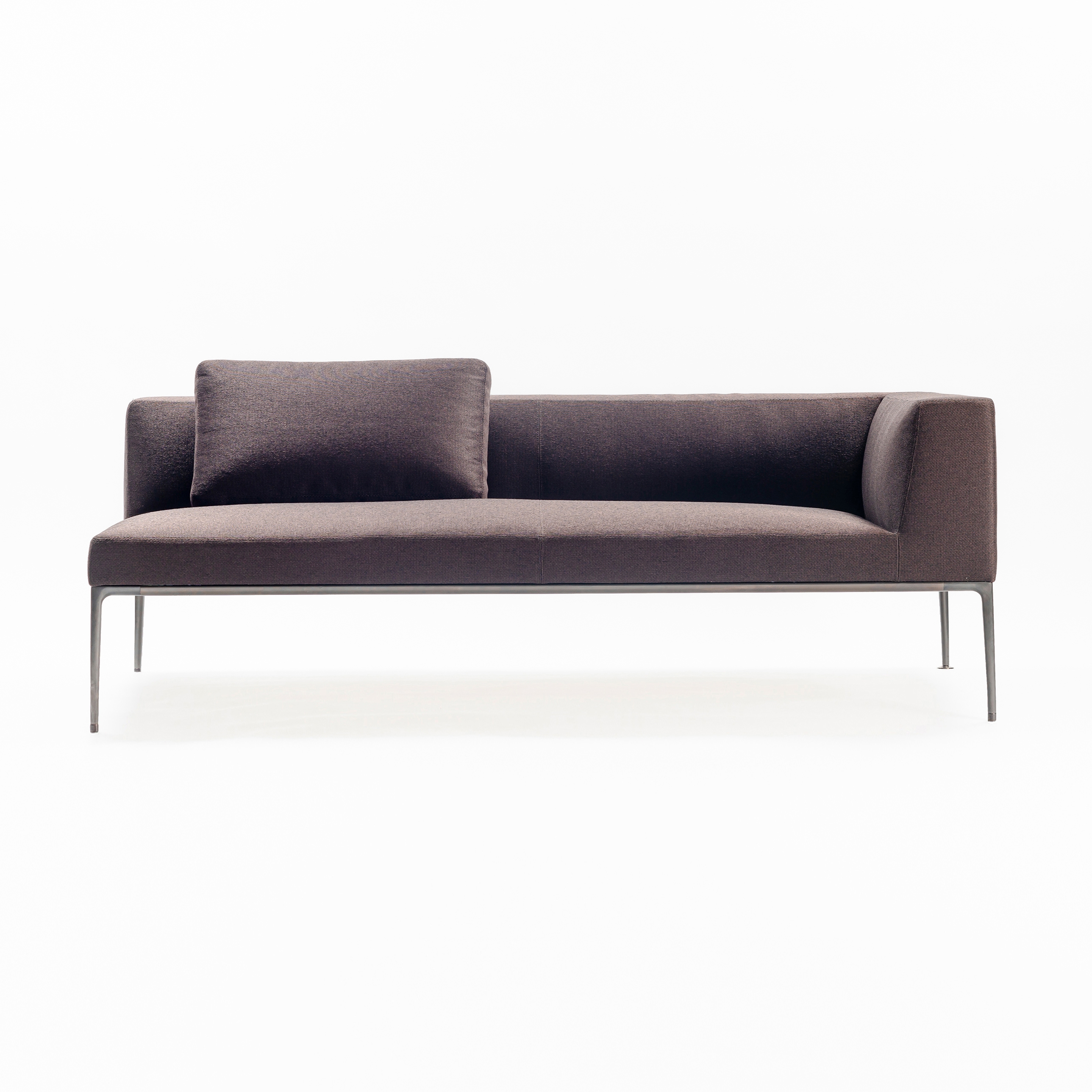 Afficher le produit The silent pacific sofa du fabricant Time & Style