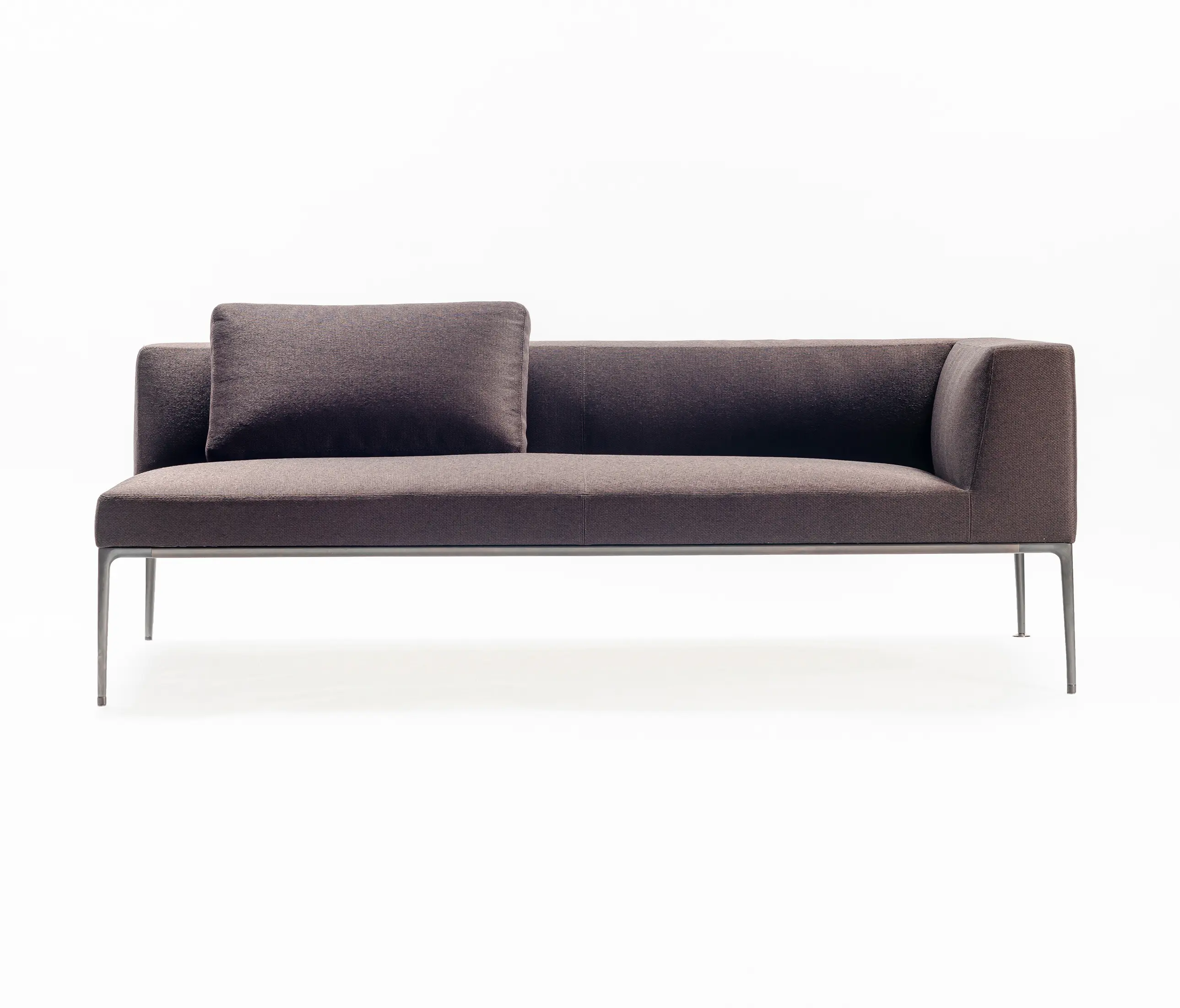 Time & Style - The silent pacific sofa