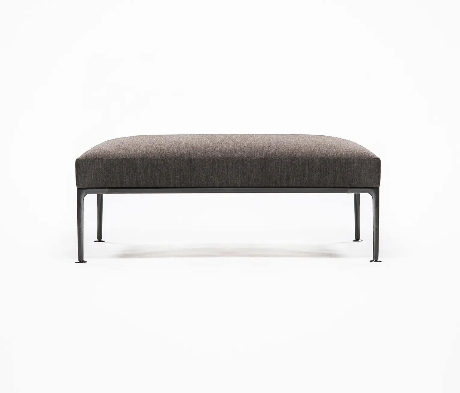 Time & Style - The silent pacific sofa