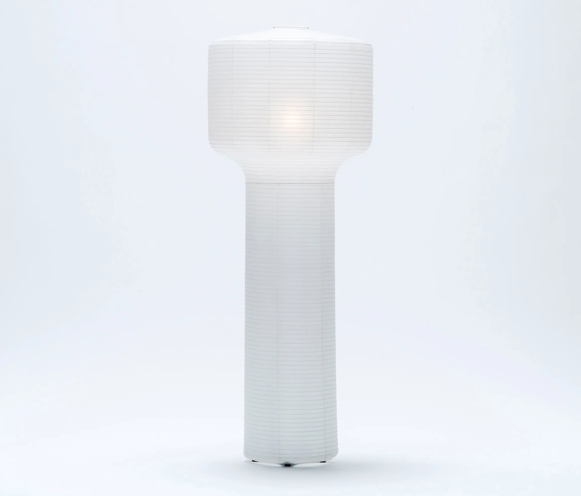 Time & Style - Tourou floor light