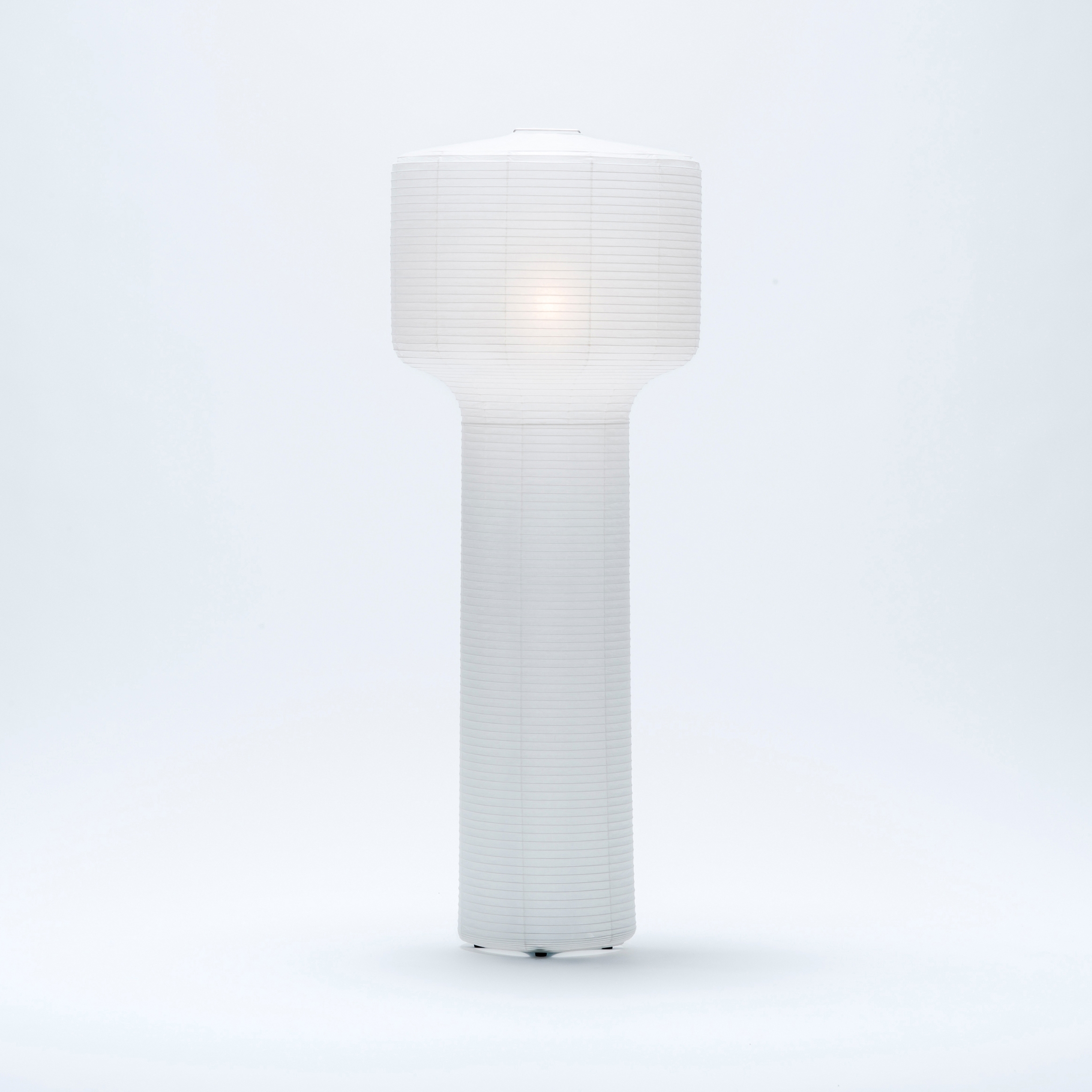 Afficher le produit Tourou floor light du fabricant Time & Style