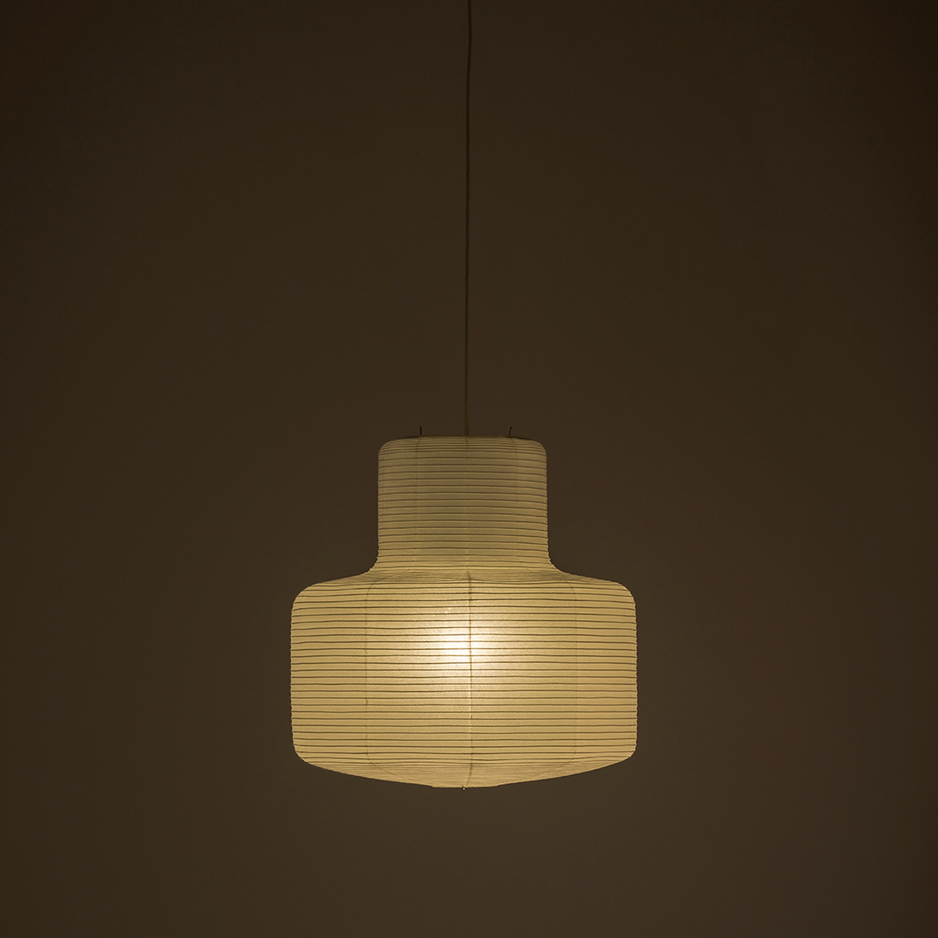 Afficher le produit Tourou pendant light du fabricant Time & Style