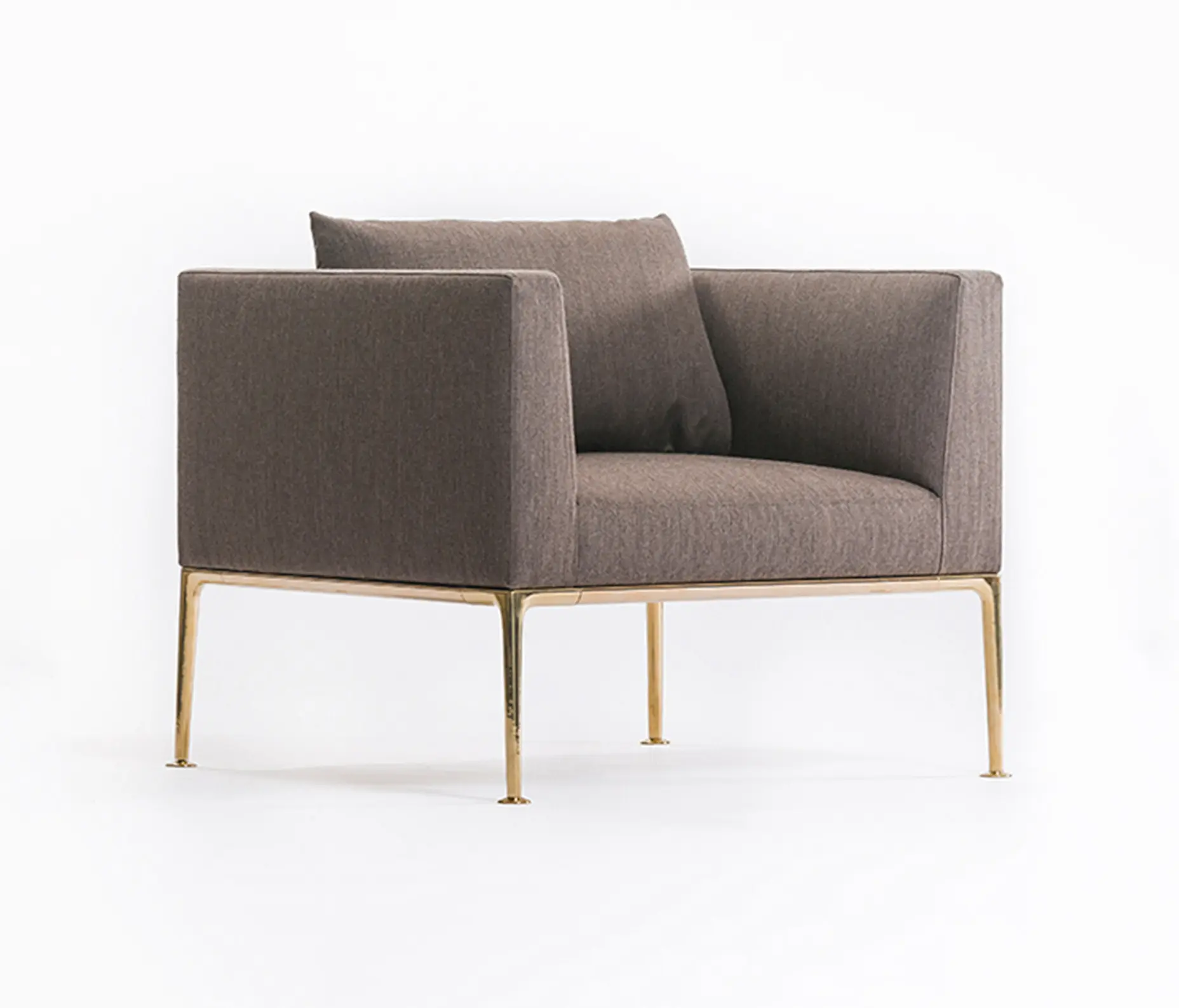 Time & Style - Transit sofa brass