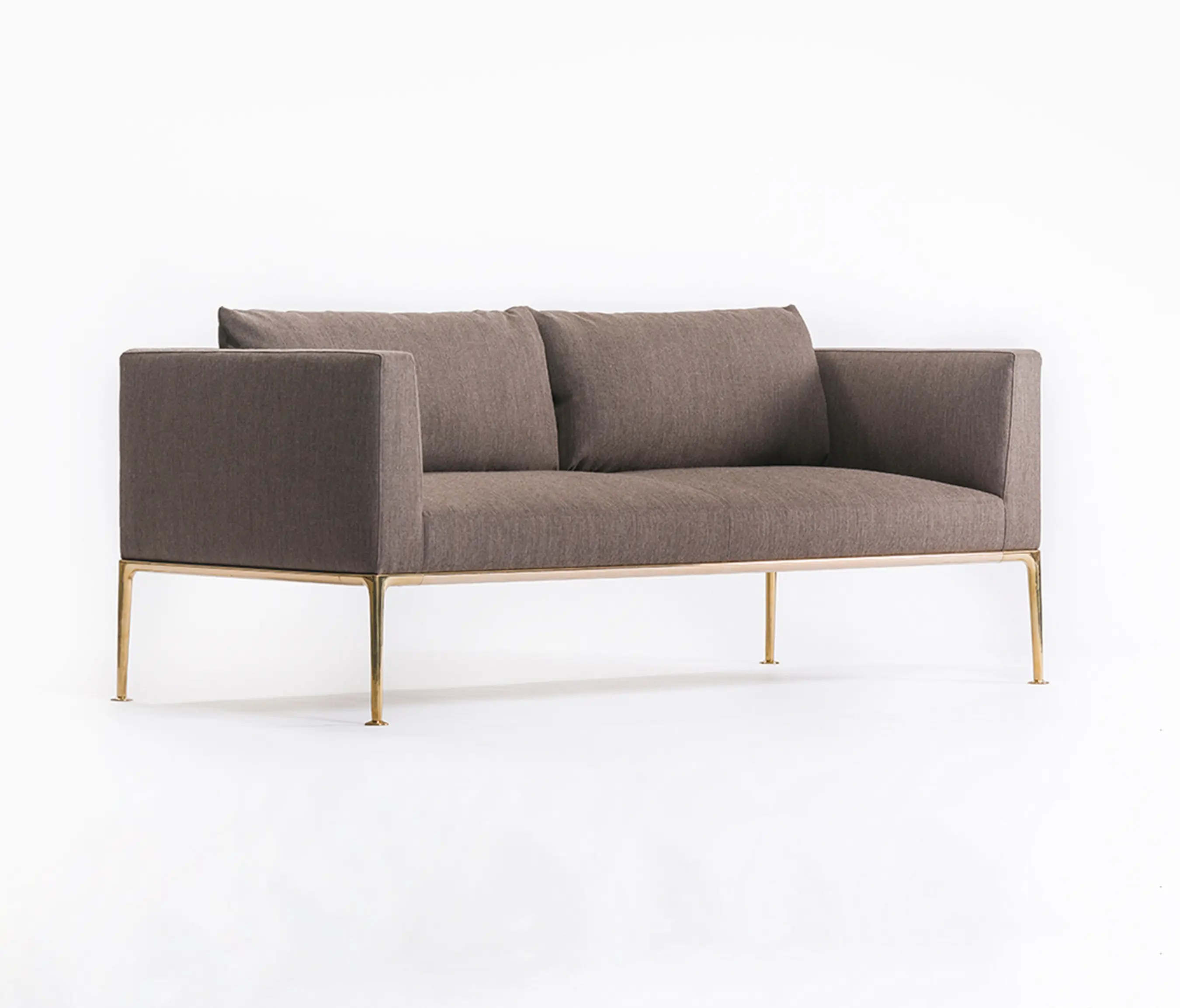 Time & Style - Transit sofa brass