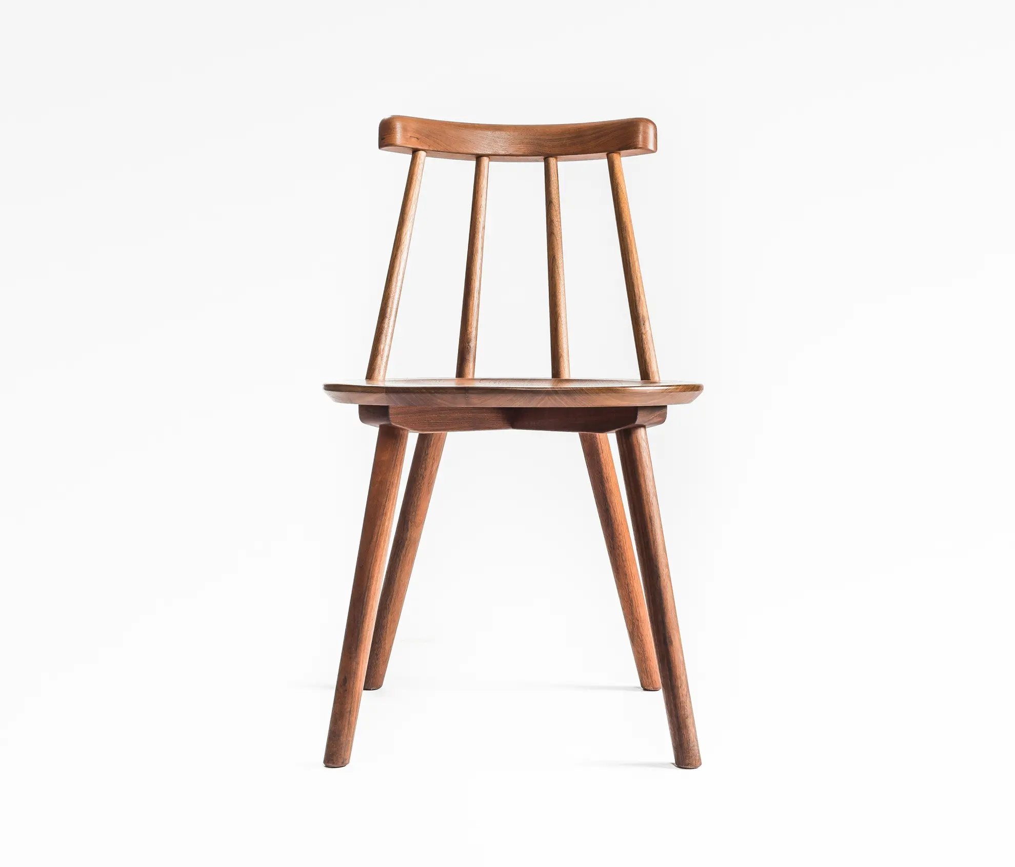 Time & Style - Village Walnut 01