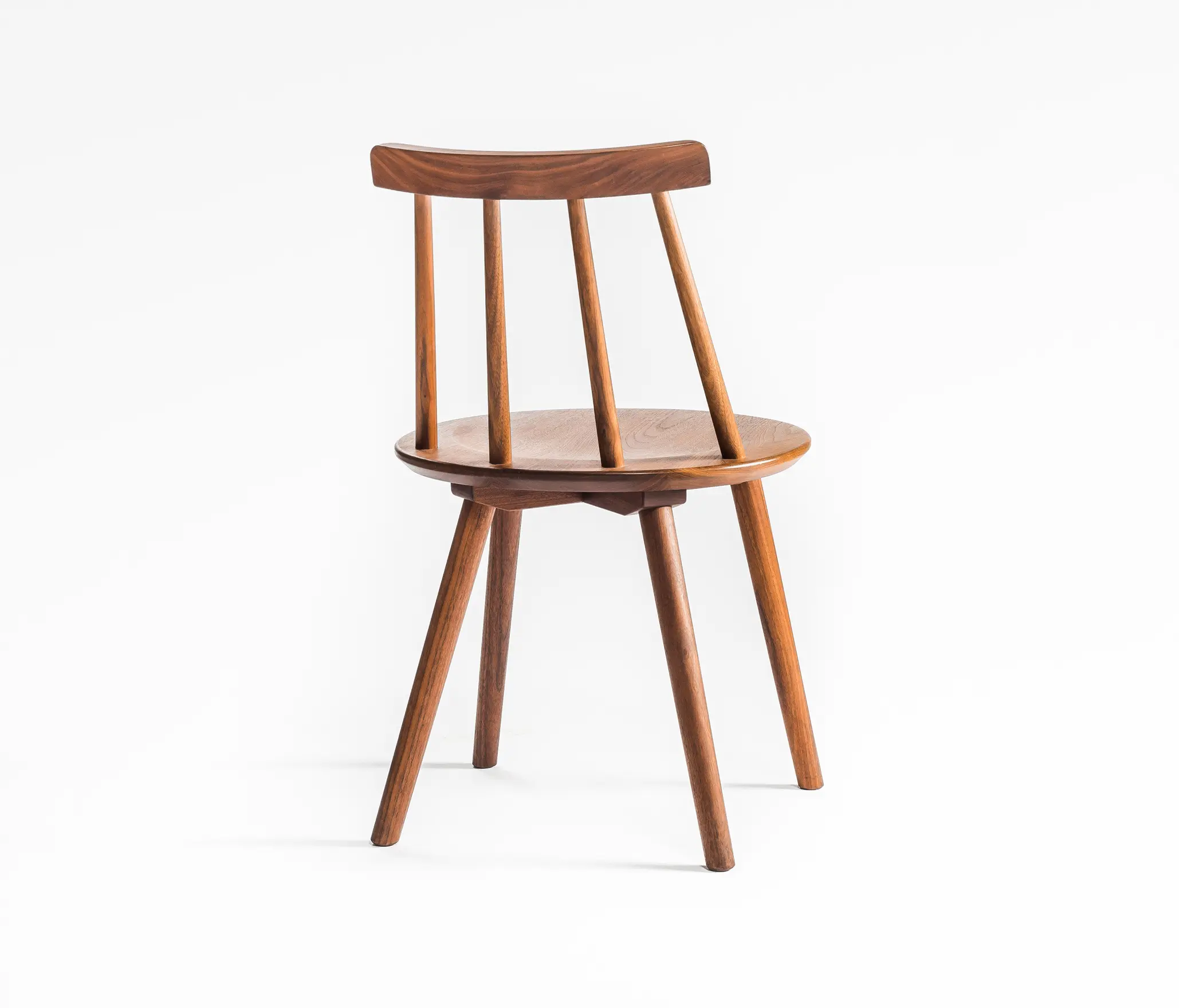 Time & Style - Village Walnut 01