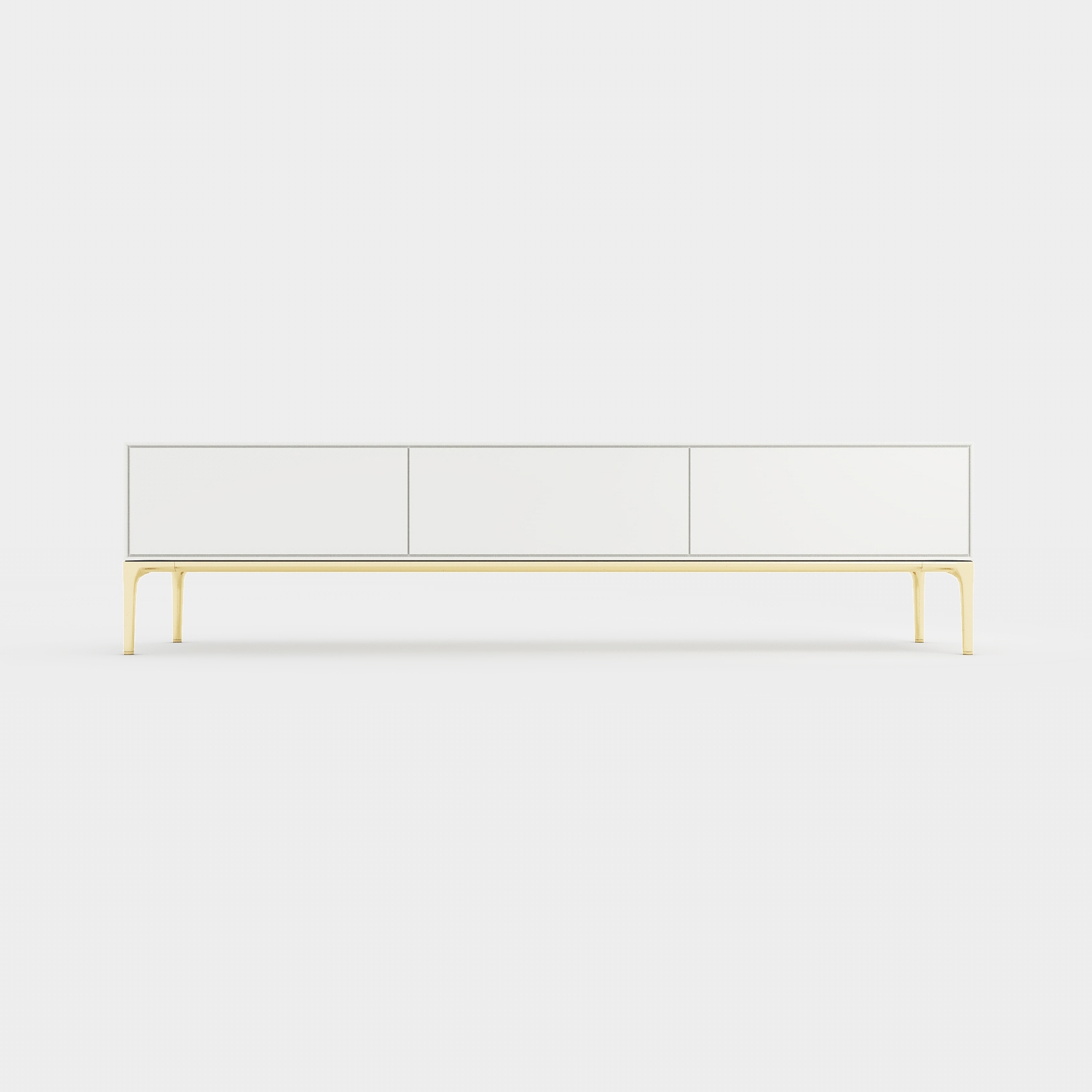 Afficher le produit Pastel composition cabinet du fabricant Time & Style