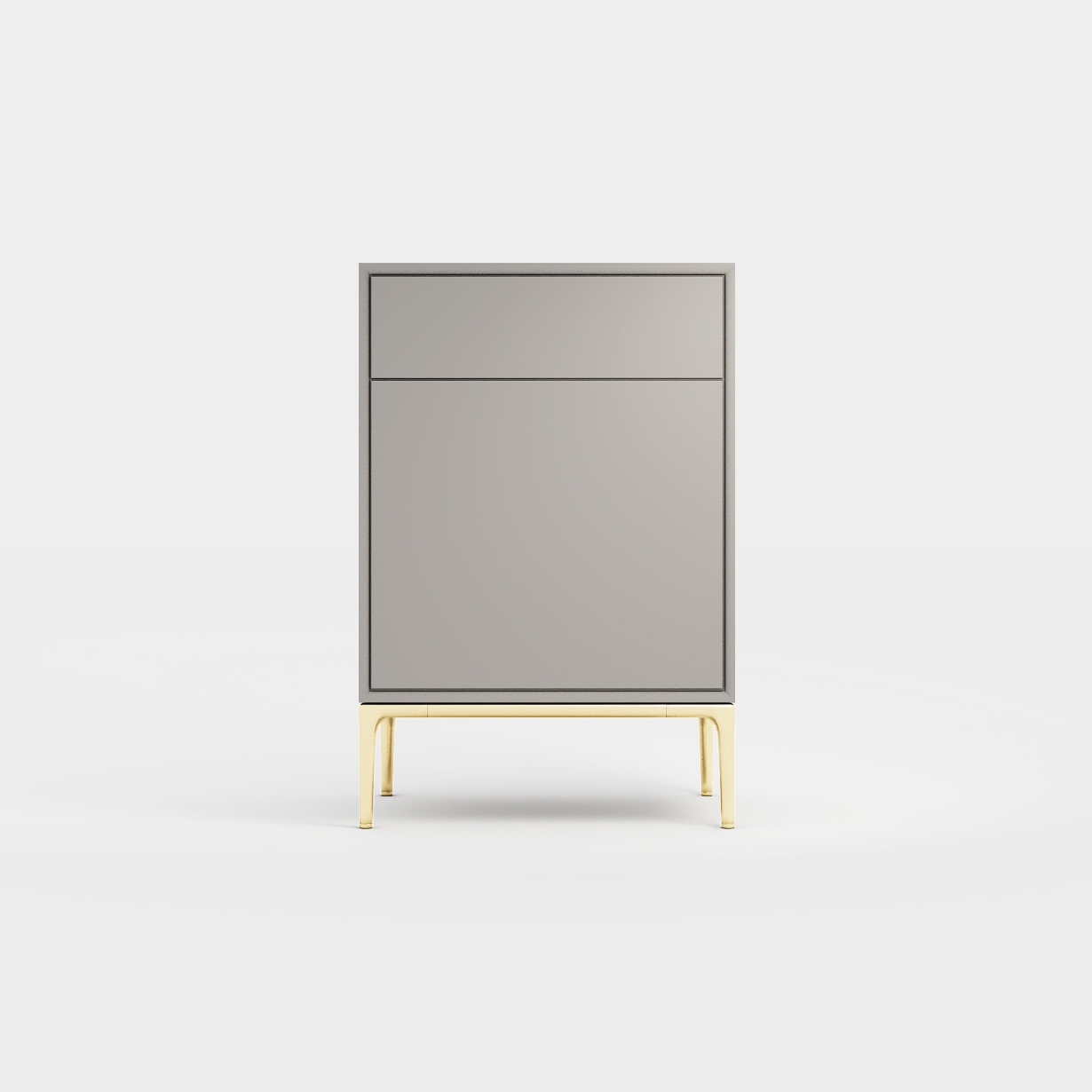Afficher le produit Pastel composition cabinet du fabricant Time & Style