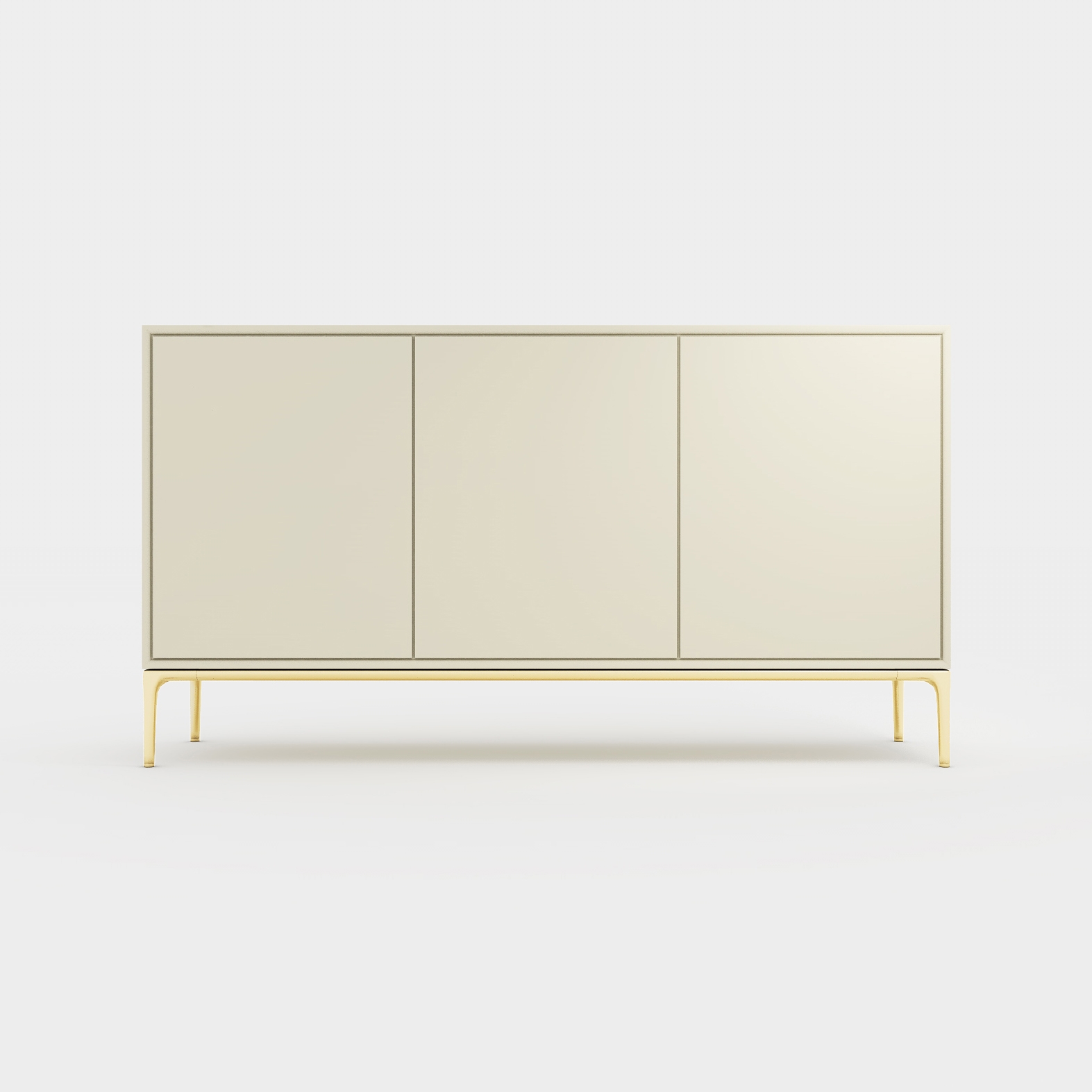 Afficher le produit Pastel composition cabinet du fabricant Time & Style