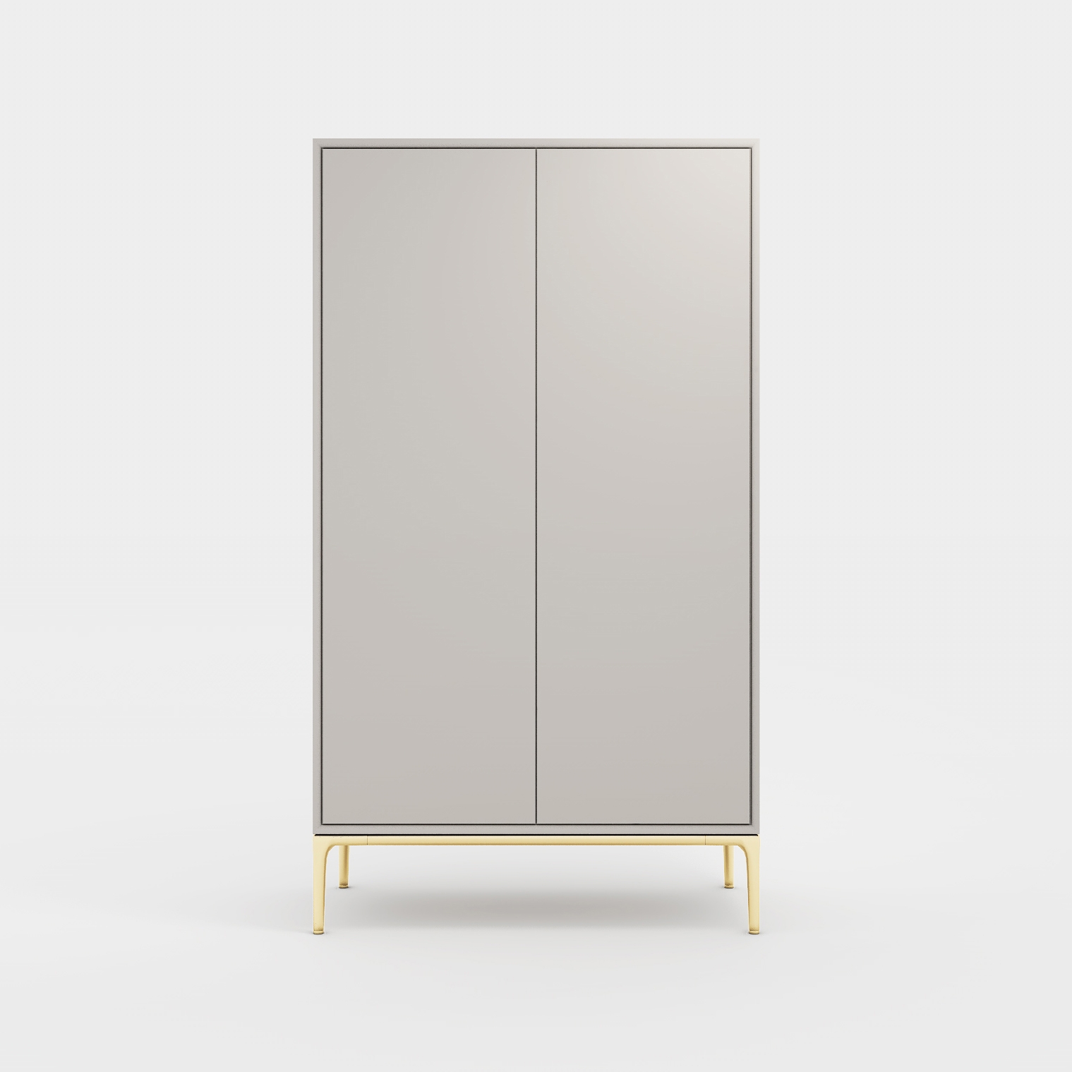 Mostra il prodotto Pastel composition cabinet del produttore Time & Style