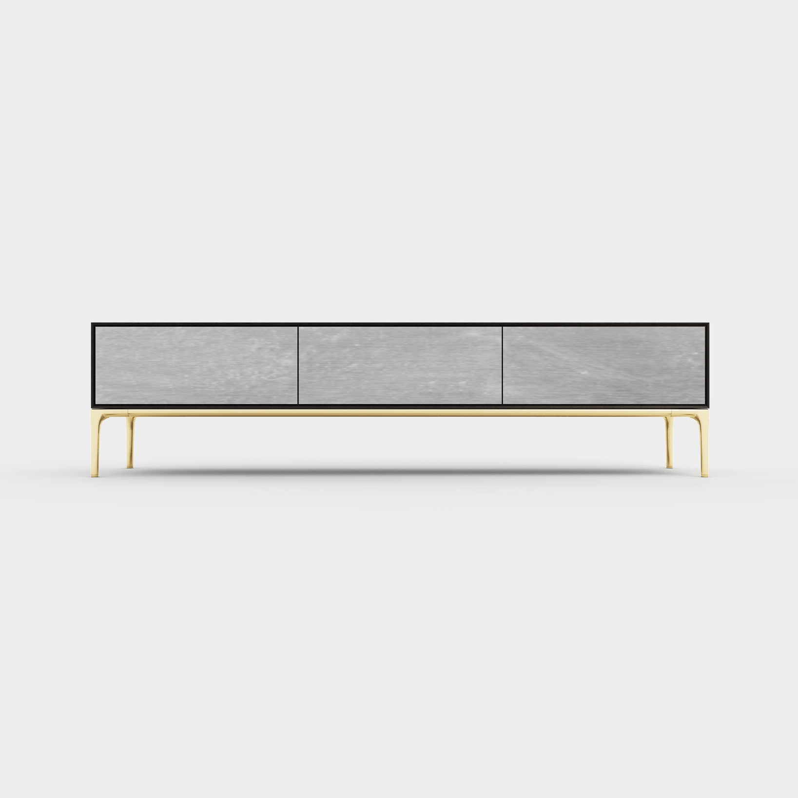 Afficher le produit Tasogare composition cabinet du fabricant Time & Style