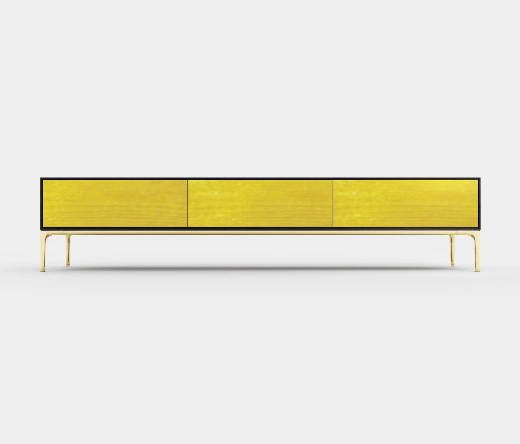 Time & Style - Tasogare composition cabinet