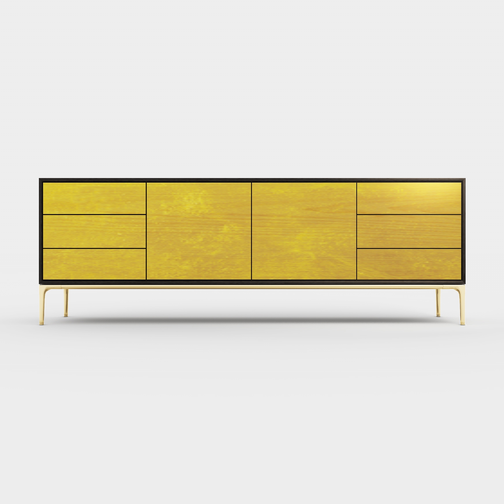 Afficher le produit Tasogare composition cabinet du fabricant Time & Style