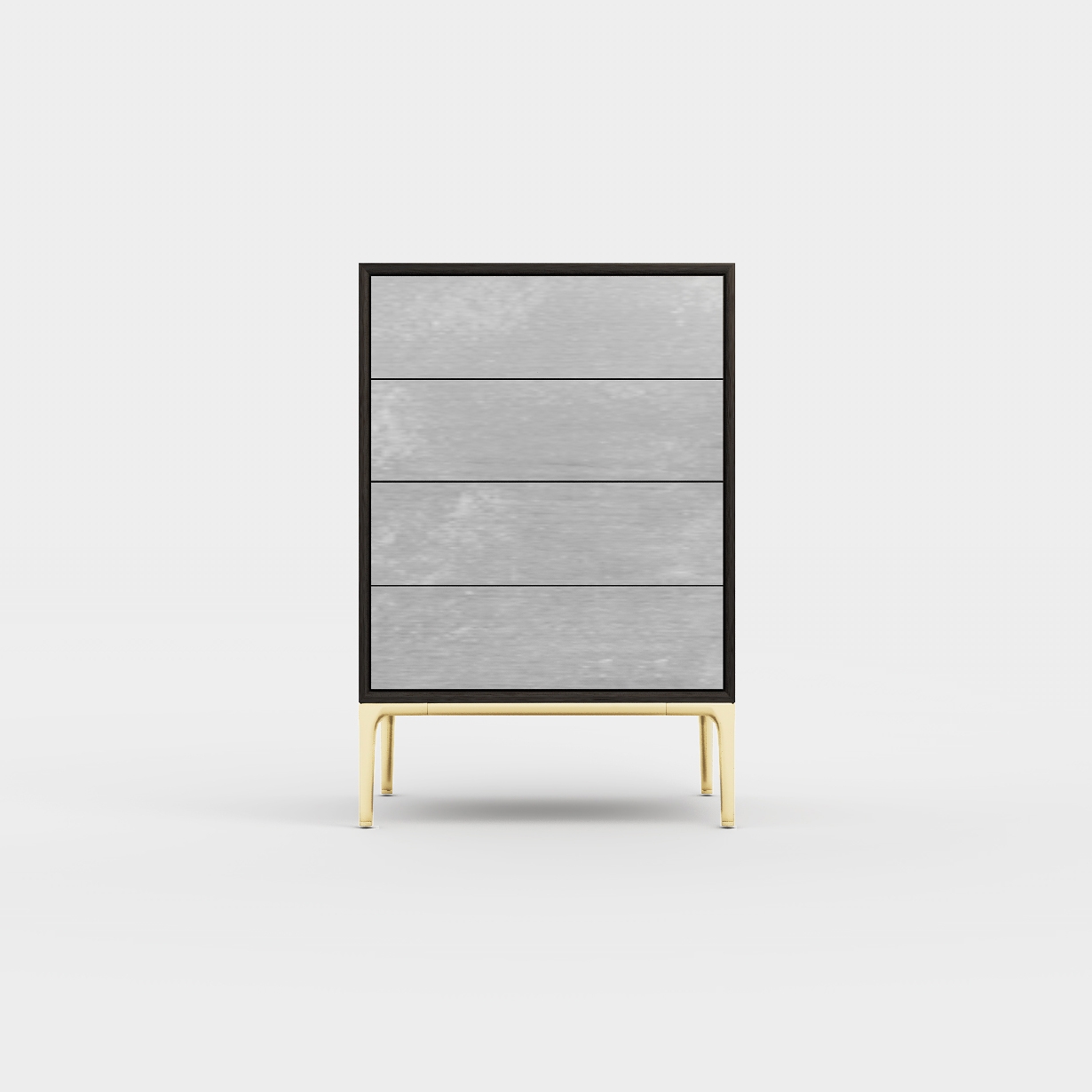 Afficher le produit Tasogare composition cabinet du fabricant Time & Style