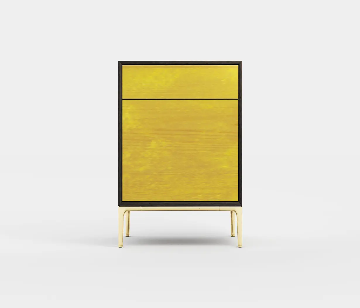 Time & Style - Tasogare composition cabinet