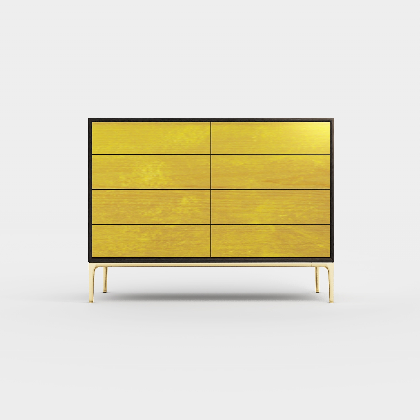 Afficher le produit Tasogare composition cabinet du fabricant Time & Style