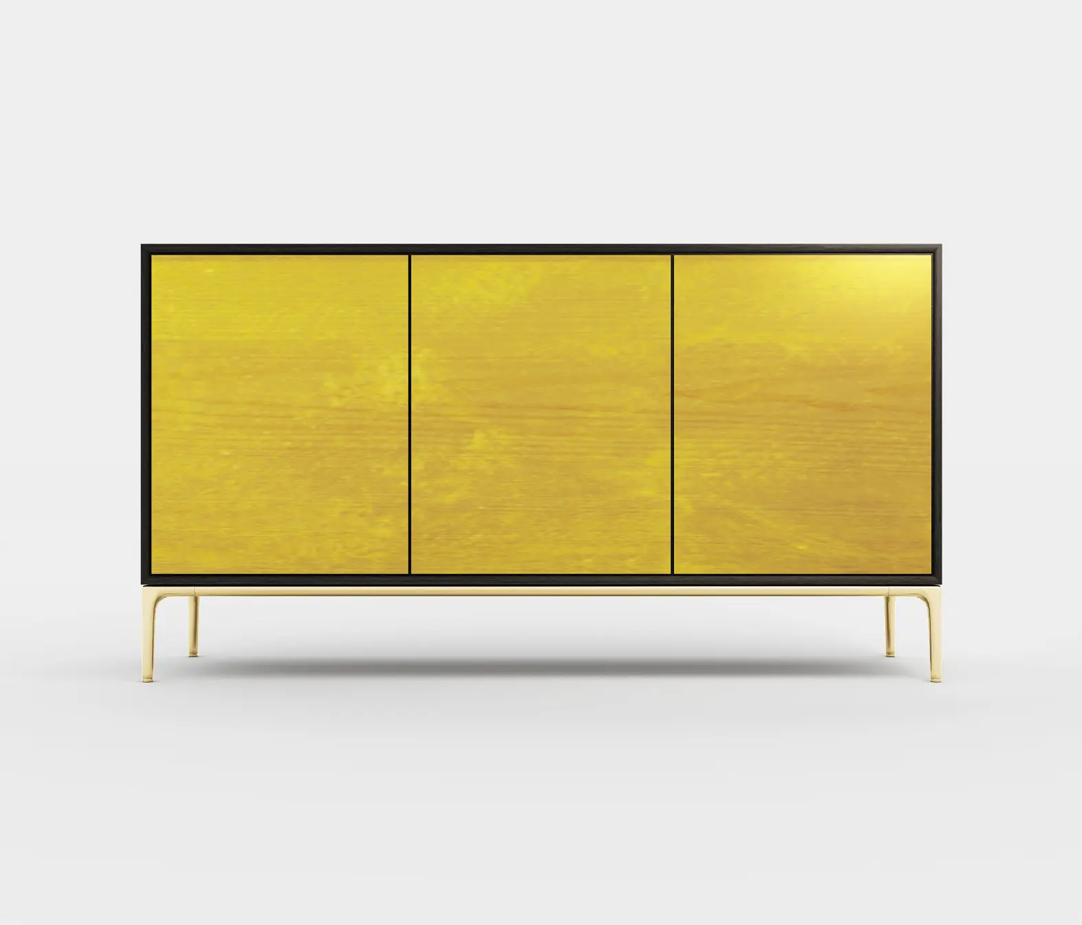 Time & Style - Tasogare composition cabinet