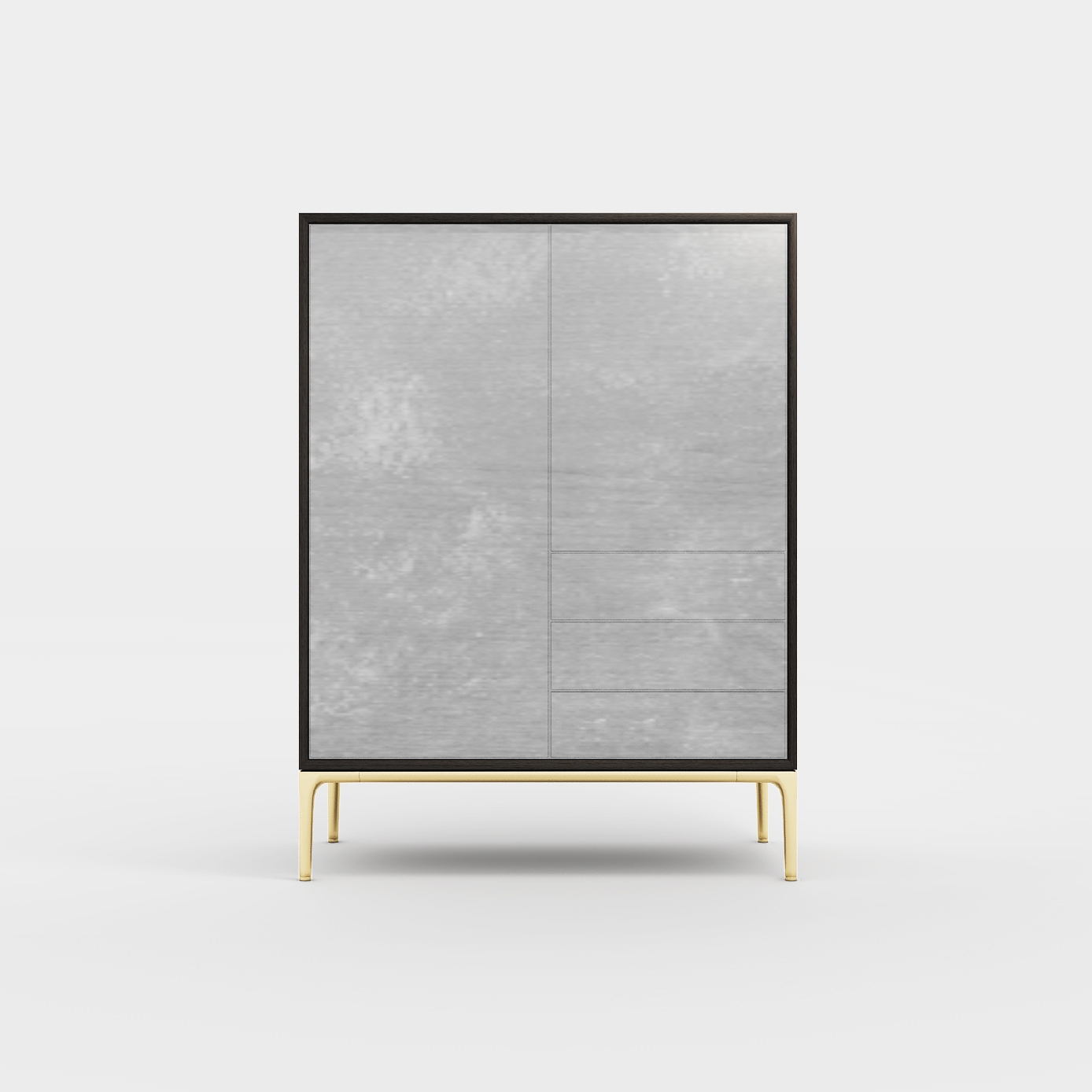 Afficher le produit Tasogare composition cabinet du fabricant Time & Style