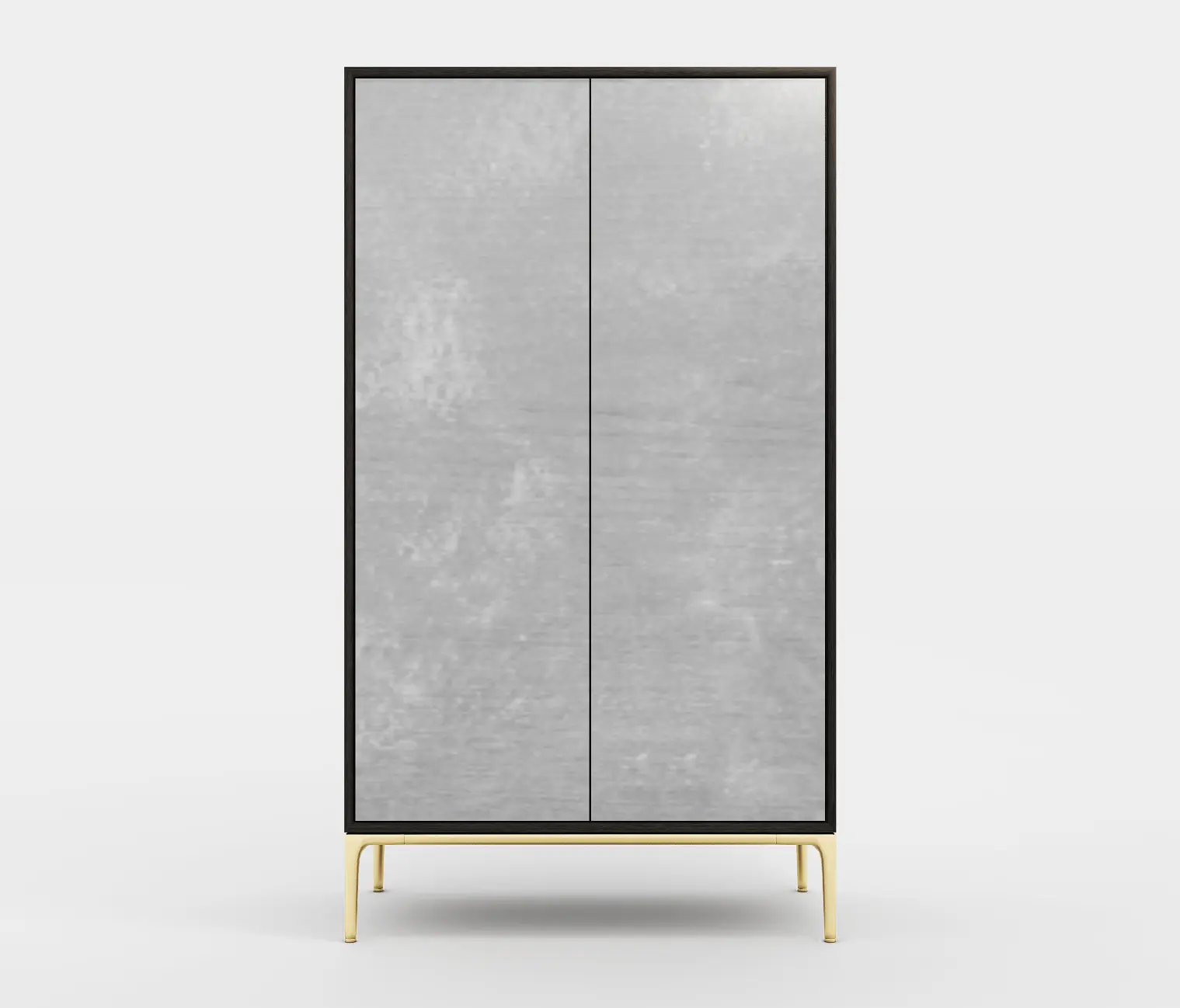 Time & Style - Tasogare composition cabinet
