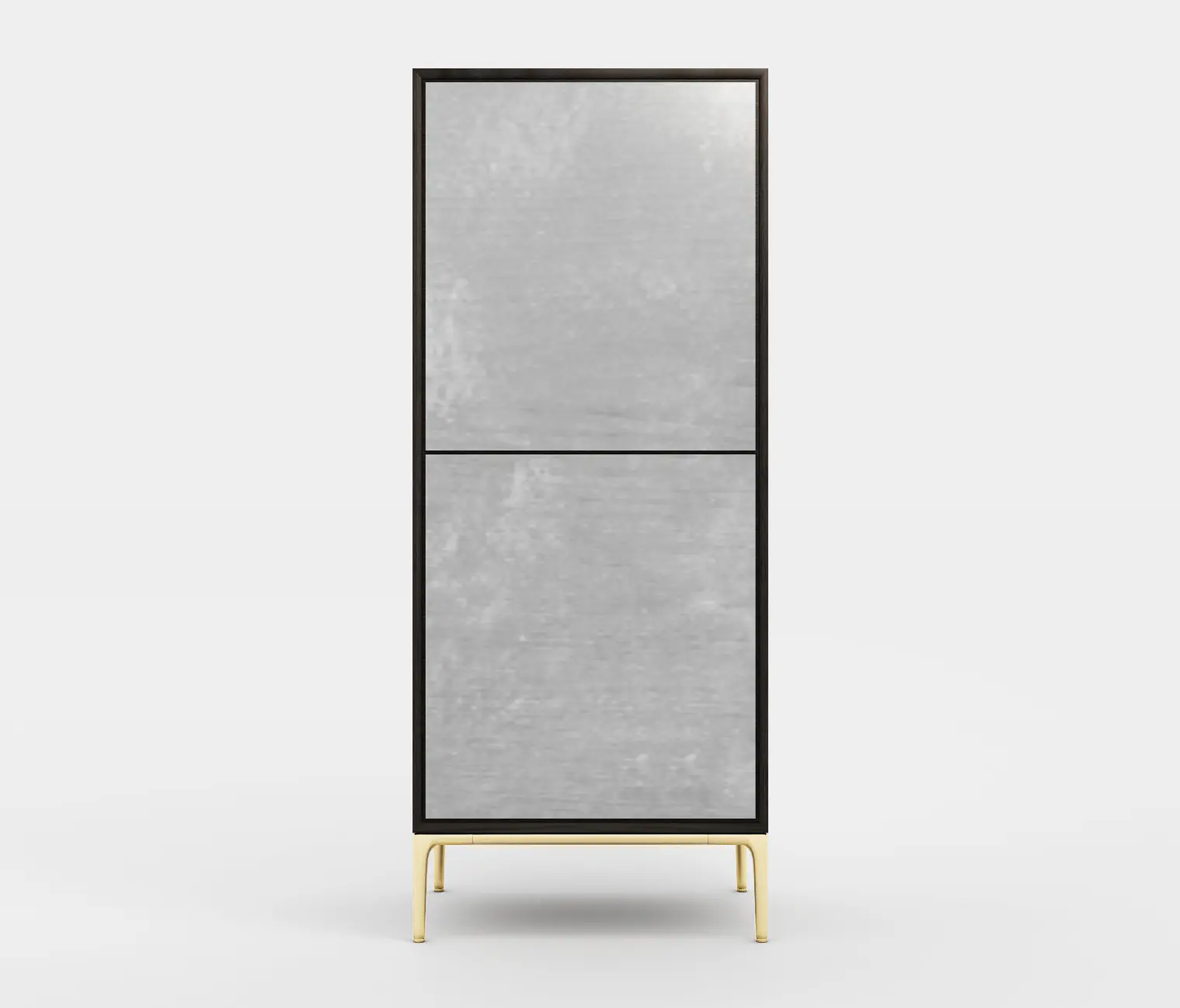 Time & Style - Tasogare composition cabinet