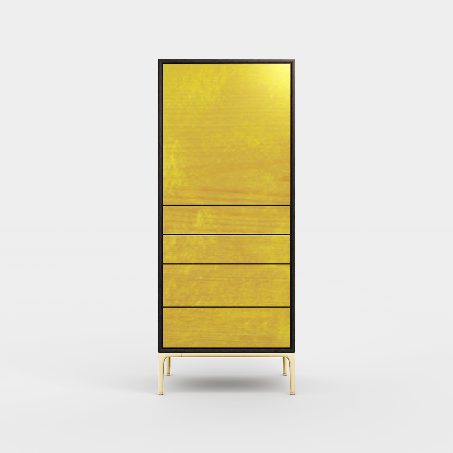 Mostra il prodotto Tasogare composition cabinet del produttore Time & Style