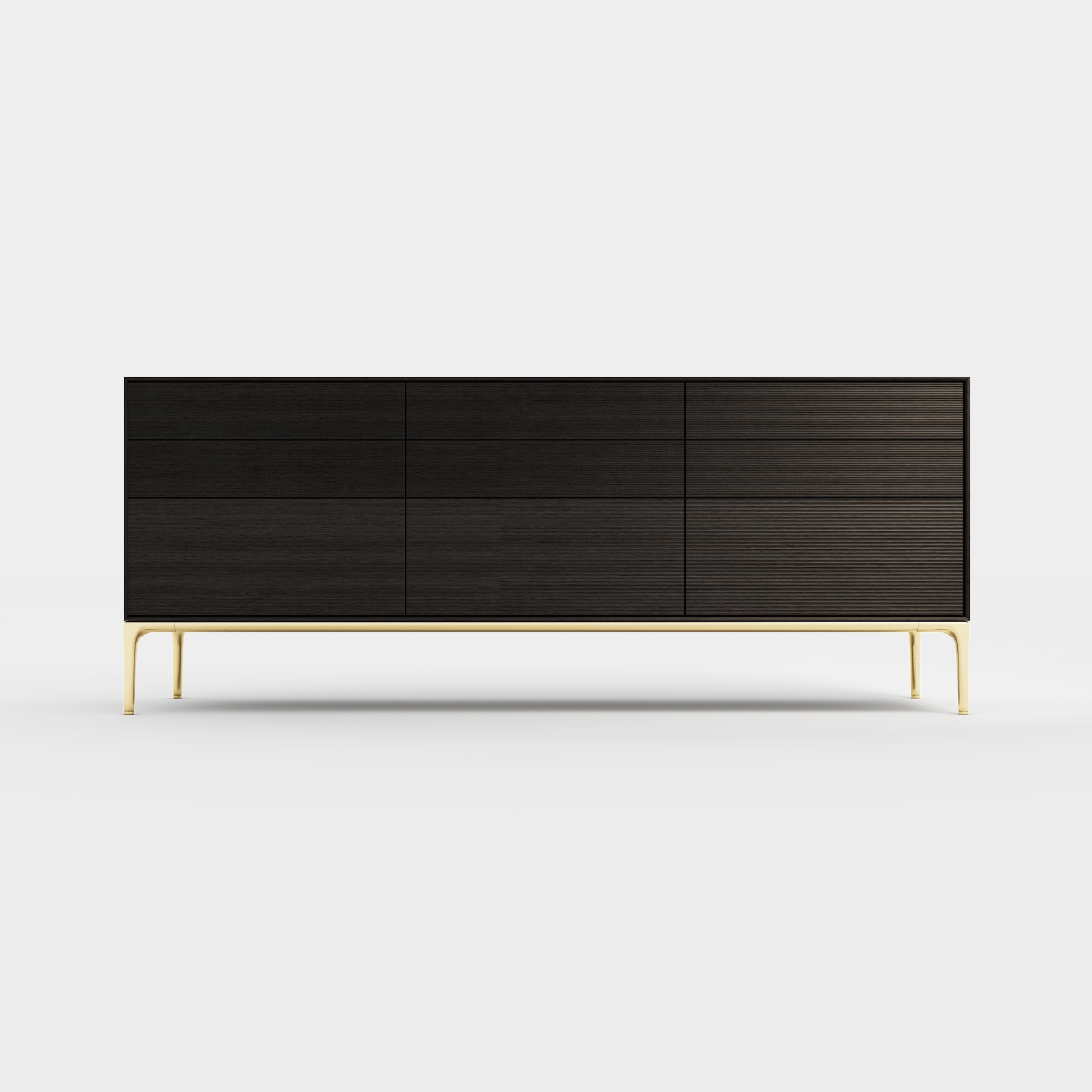Produkt Wave composition cabinet des Herstellers Time & Style anzeigen