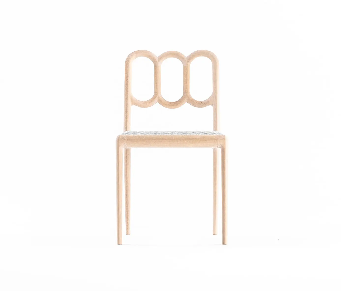 Time & Style - A chair of poet