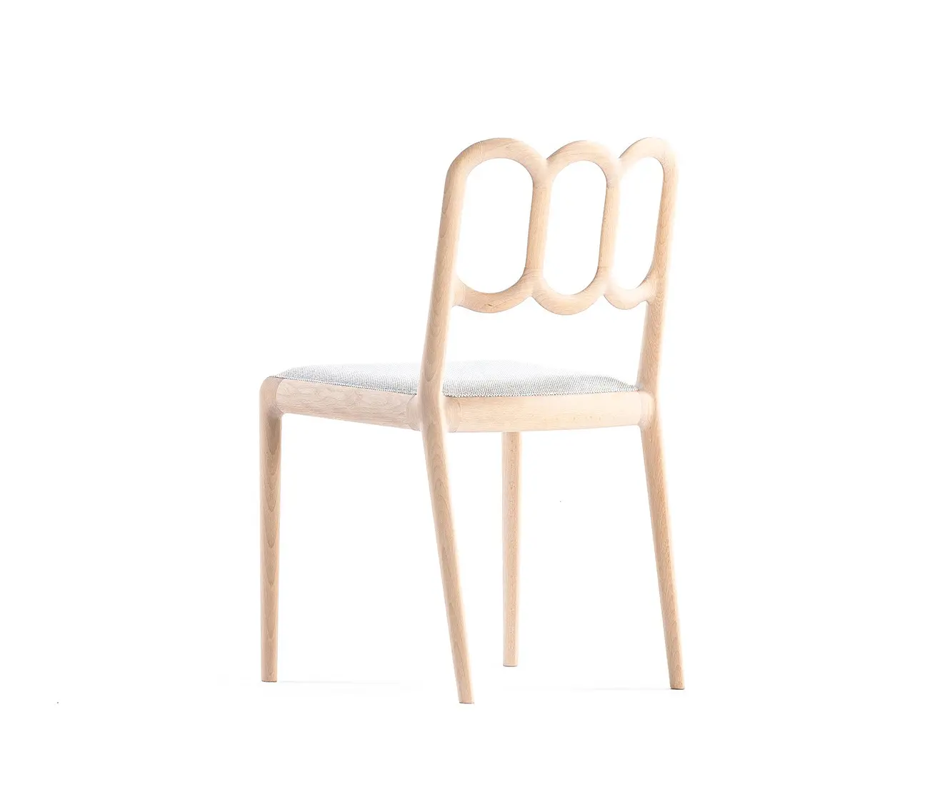 Time & Style - A chair of poet