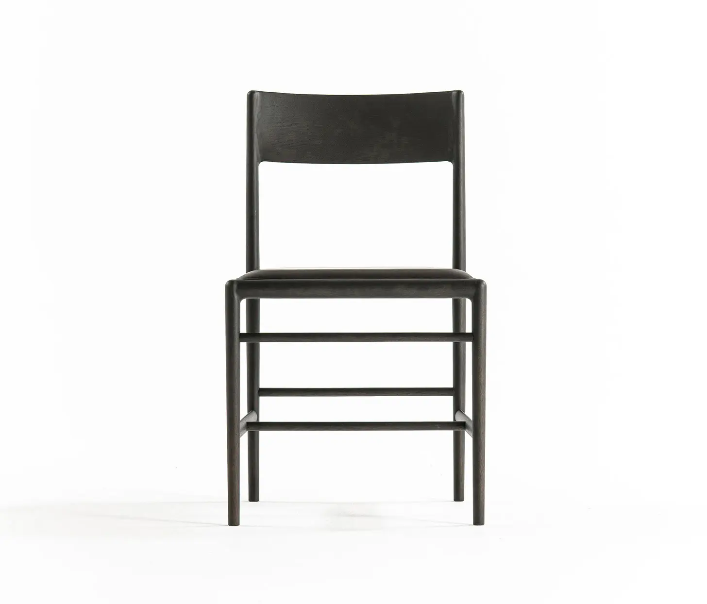 Time & Style - A chair on the vertical axis