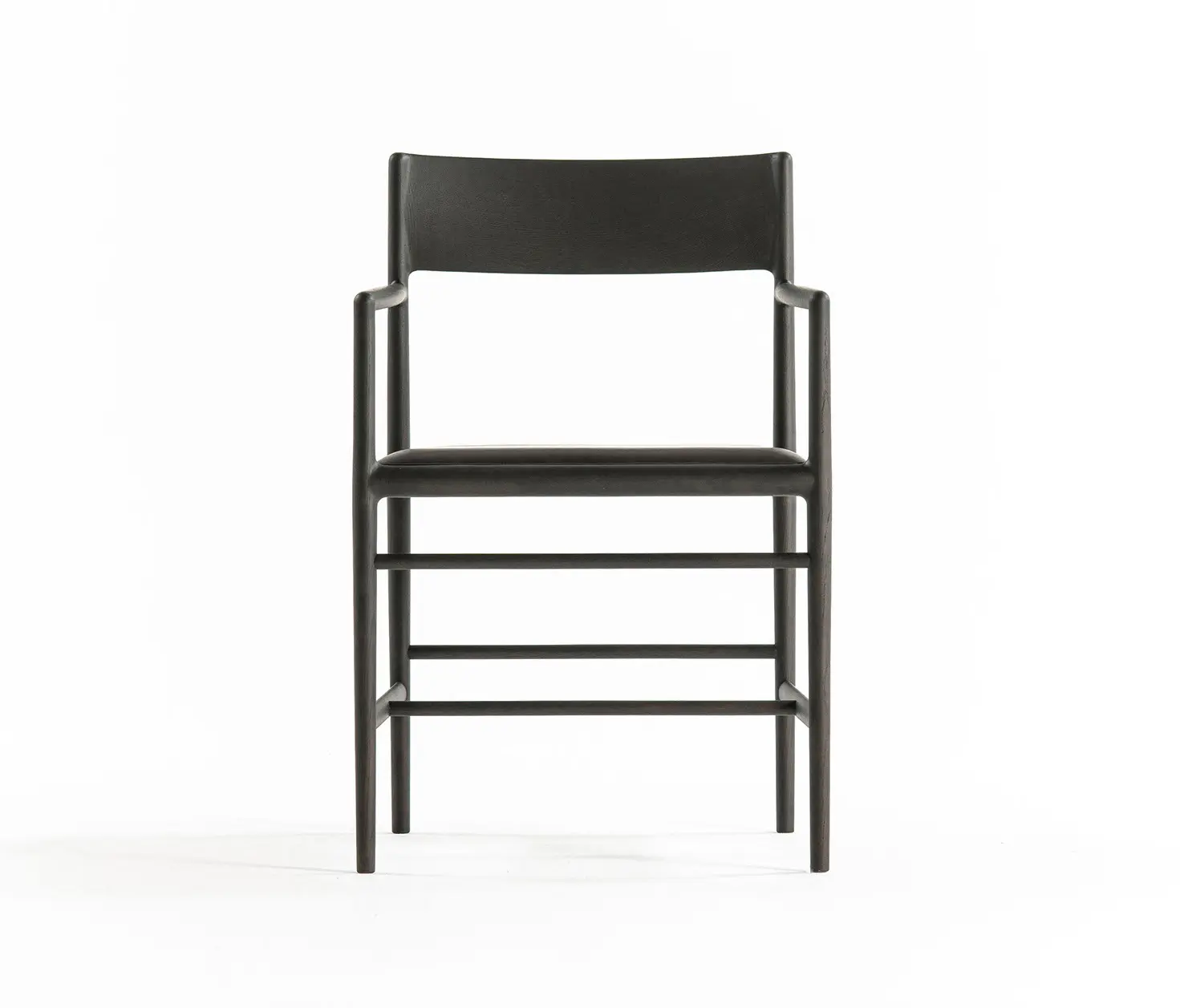 Time & Style - A chair on the vertical axis arm