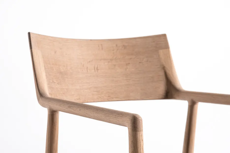 Time & Style - Cats chair