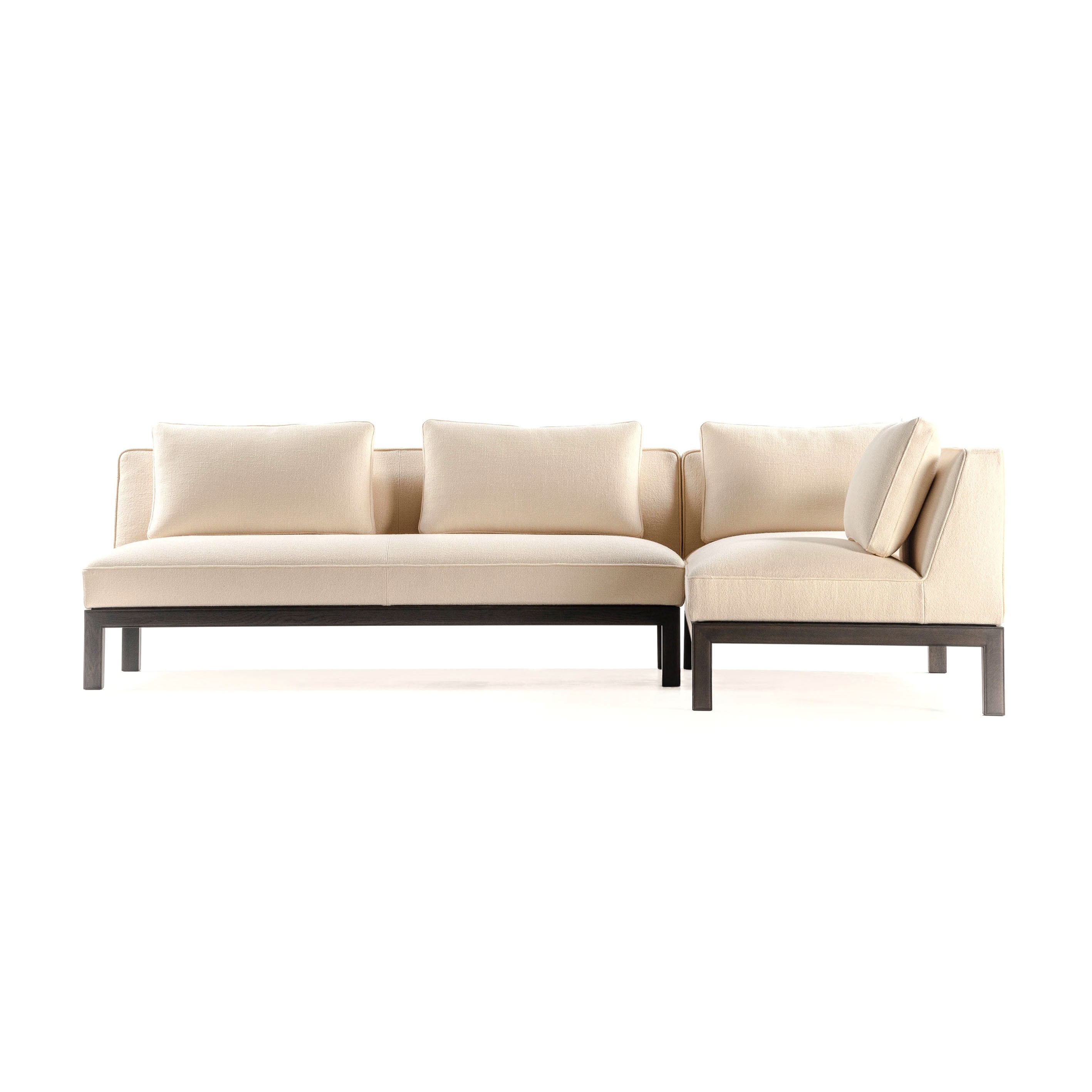 Afficher le produit Linate sofa du fabricant Time & Style