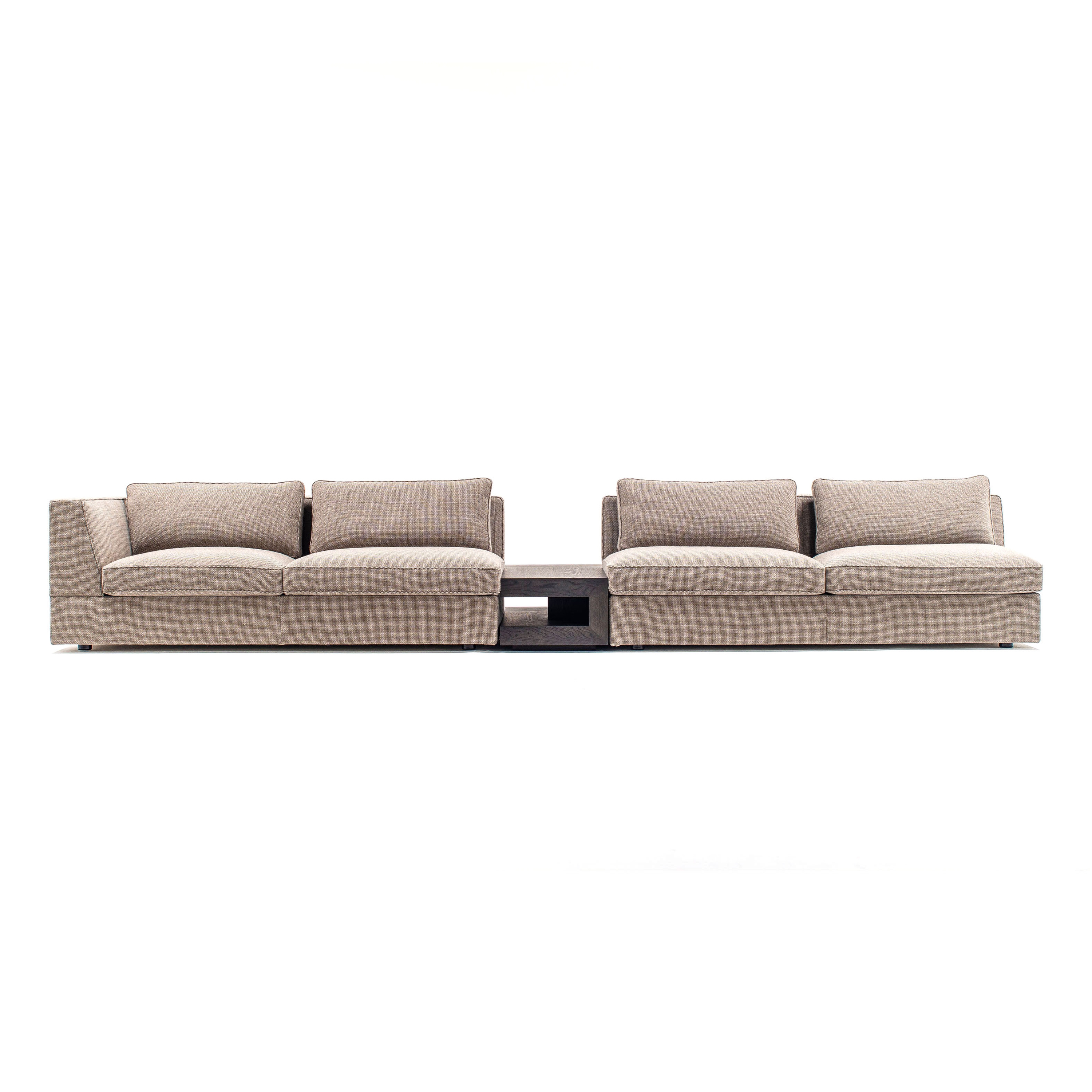 Afficher le produit Living environment for ecosystem du fabricant Time & Style