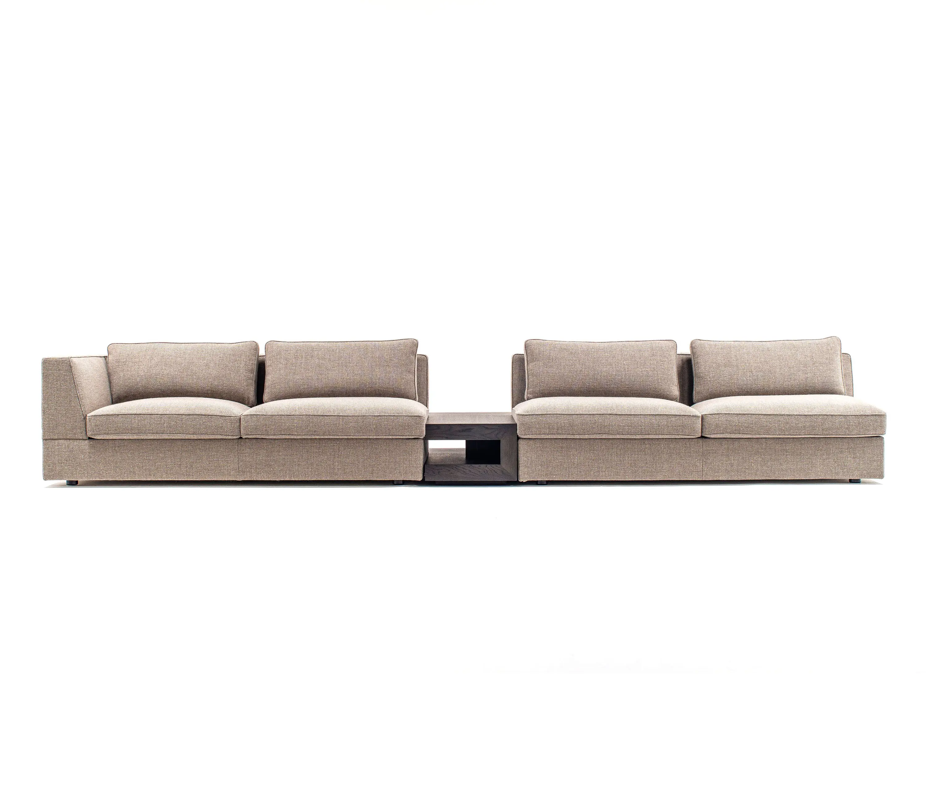 Time & Style - Living environment for ecosystem